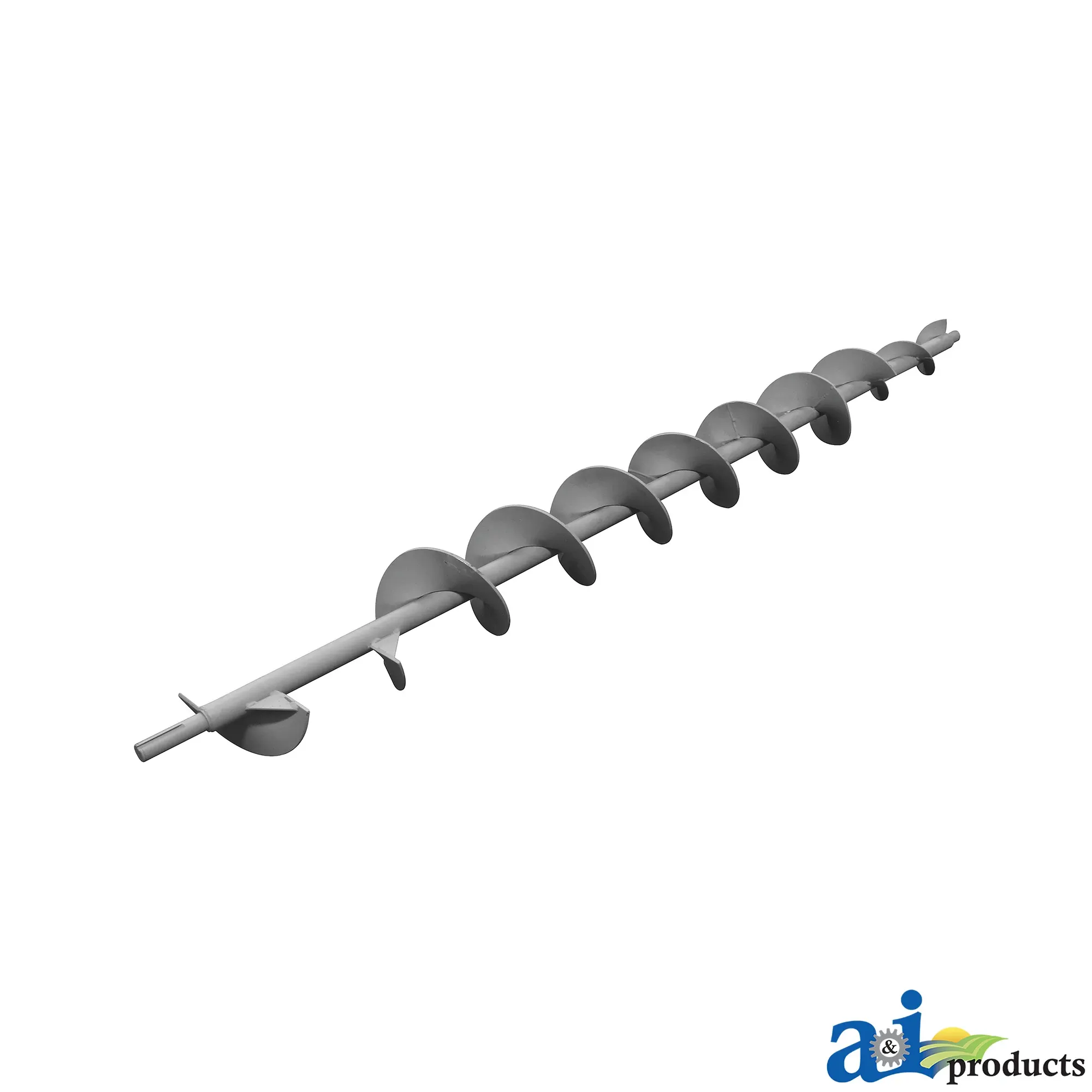 A&I Products Grain Tank Rear Loading Auger - A-AXE18082