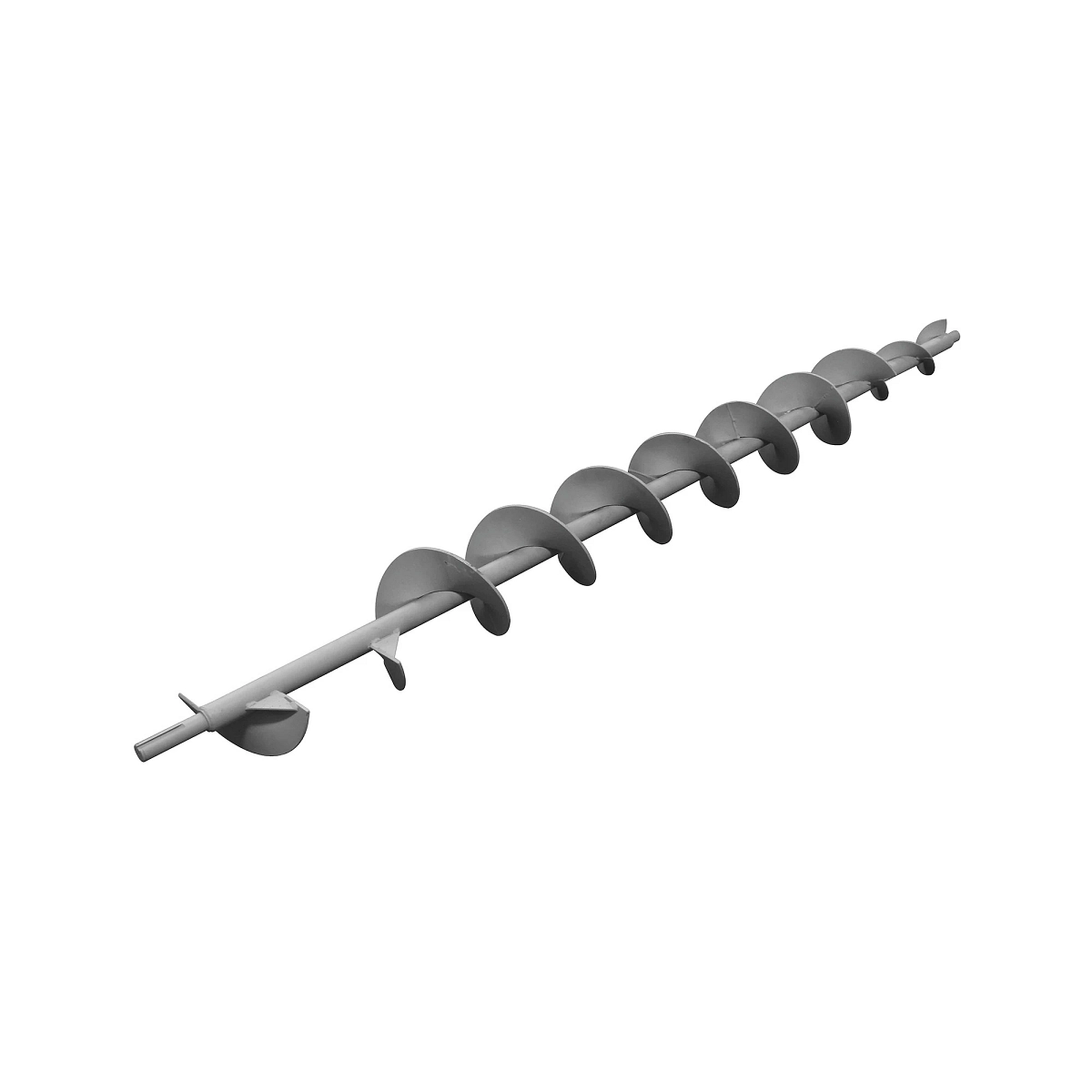 Auger, Cross Rear