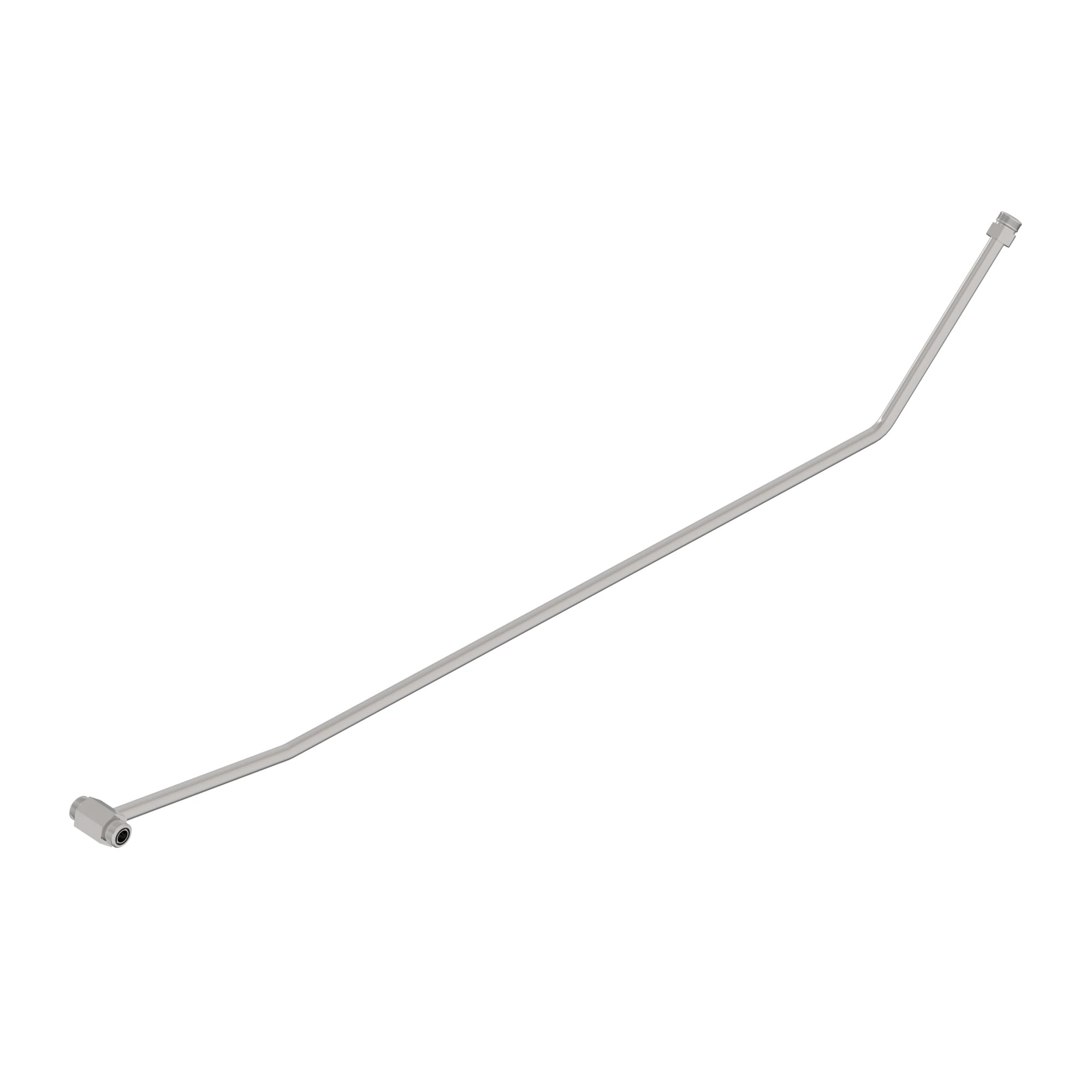 OIL LINE, TUBE-TONGUE LIFT