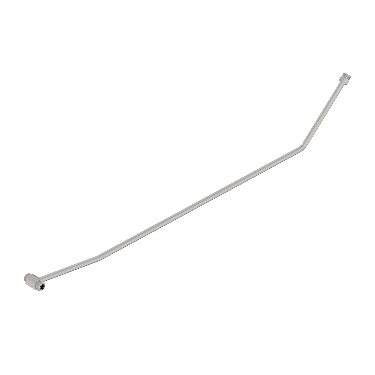 Oil Line, Tube-Tongue Lift