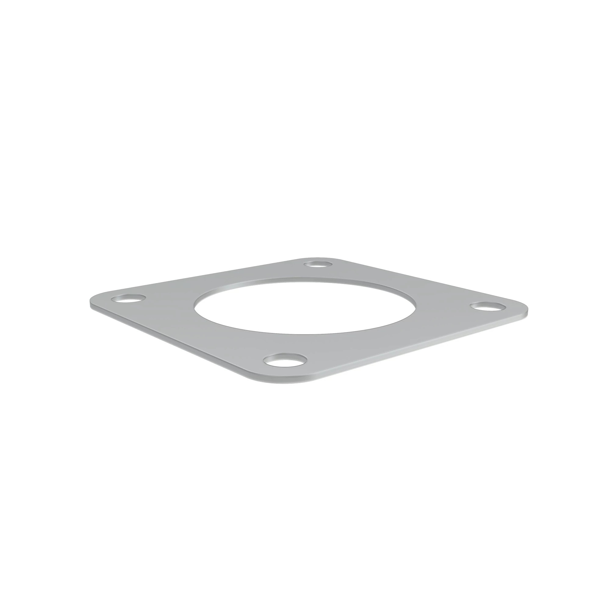 John Deere Muffler Exhaust Pipe Gasket - SU49016
