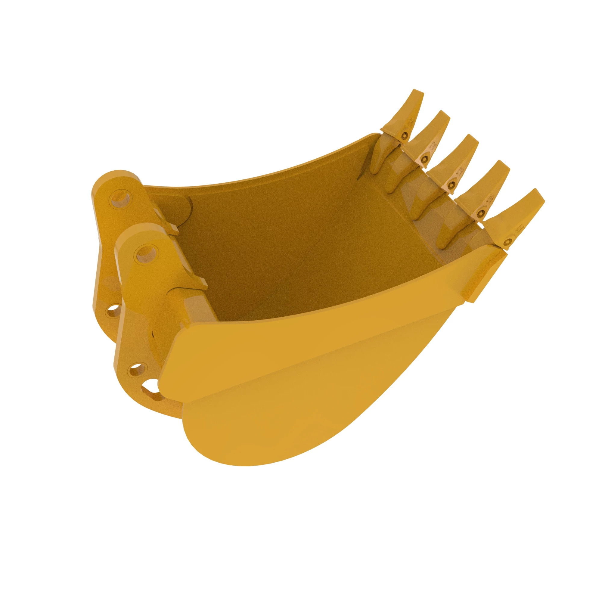 Backhoe Bucket