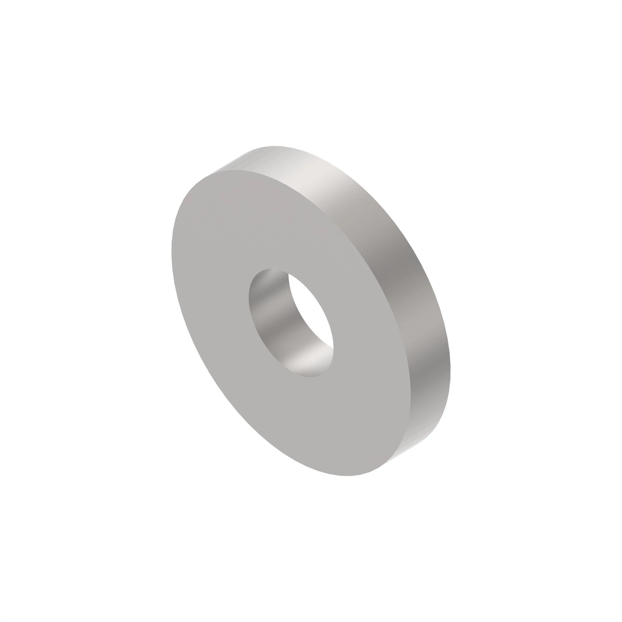 WASHER, IDLER ARM