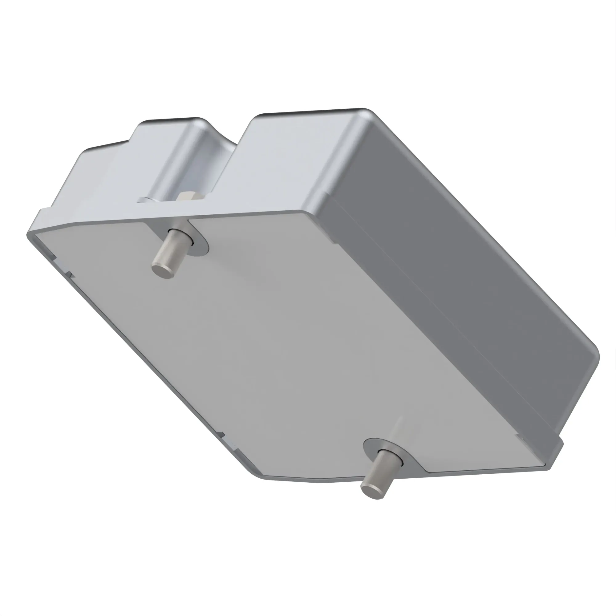 72" Hyd Str Bld Plow Module