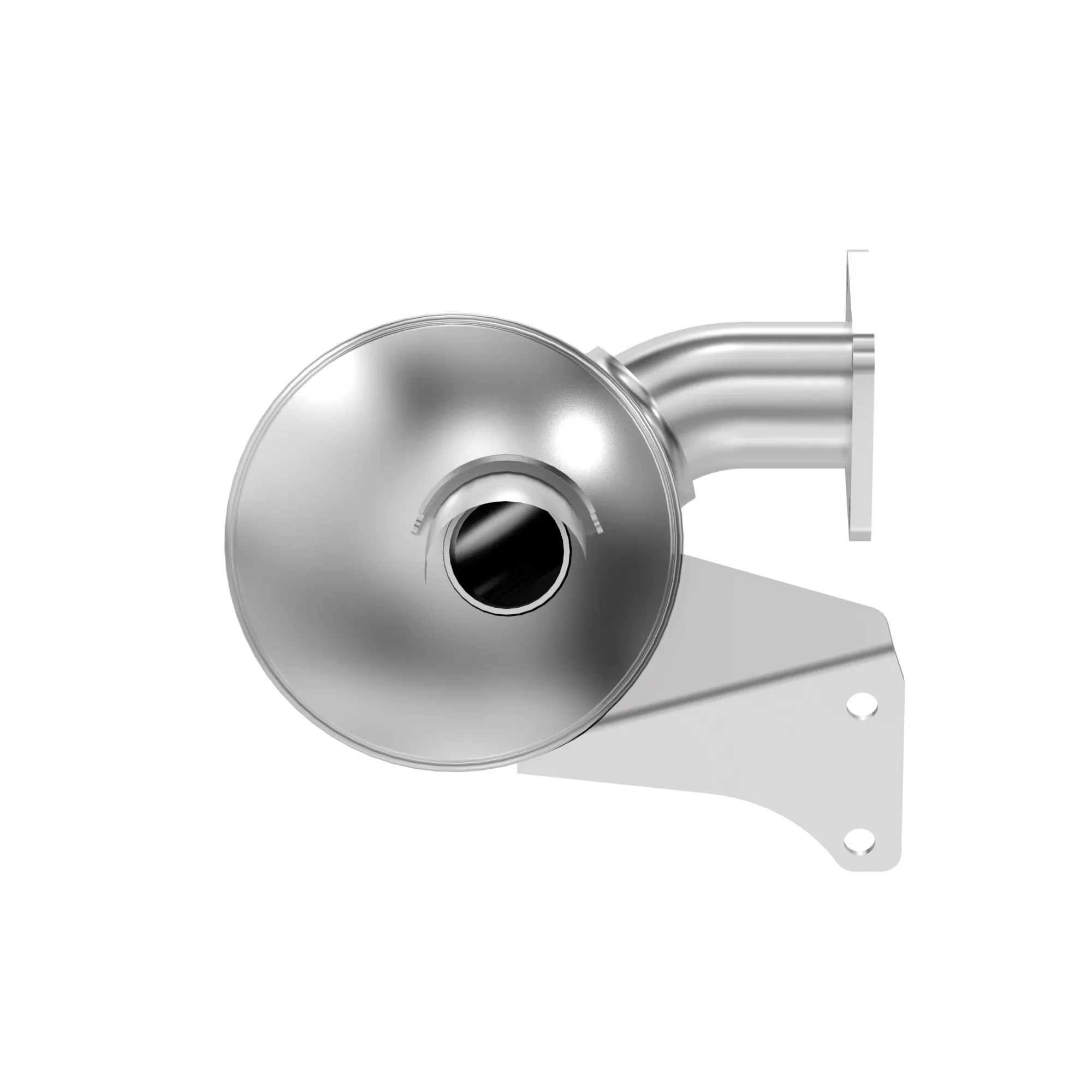 muffler
