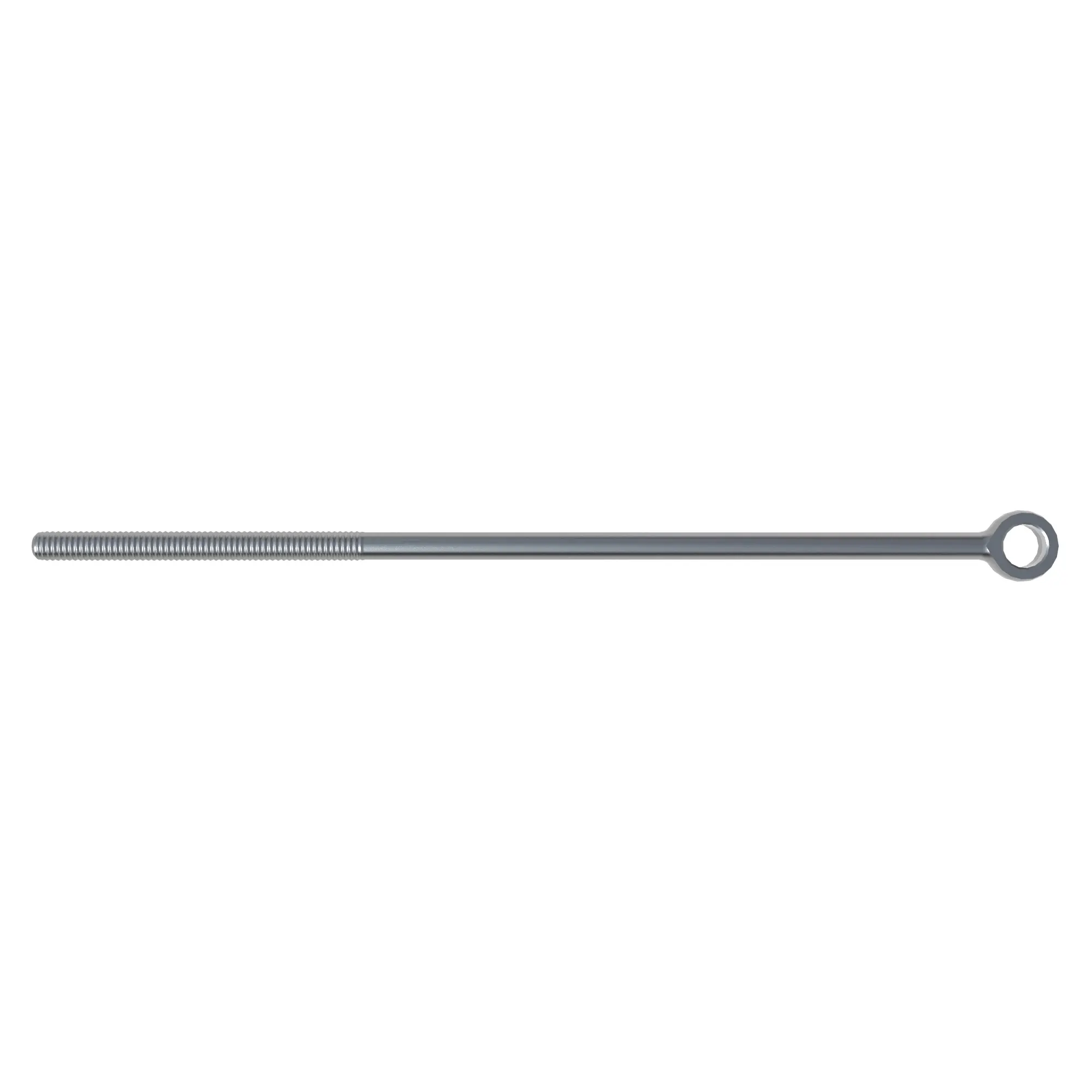 EYEBOLT, IDLER SPRING