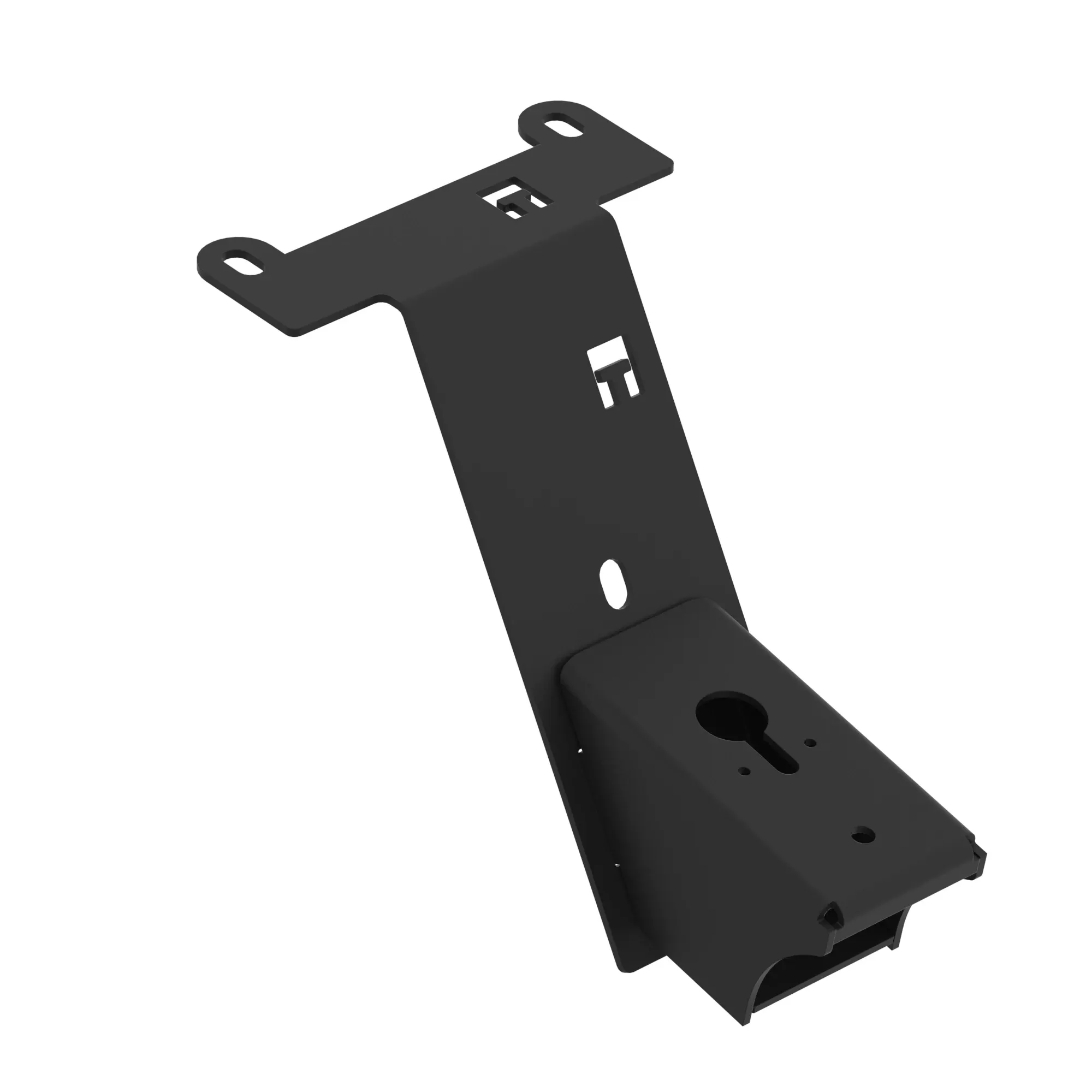 BRACKET, REAR CAMERA BRACKET, ADT S