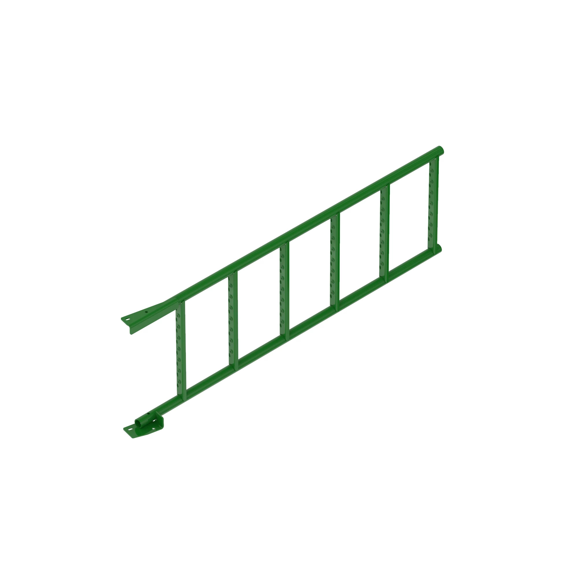 ⚙️ AN405270: Escalera, Soporte de Plataforma John Deere 🚜✅