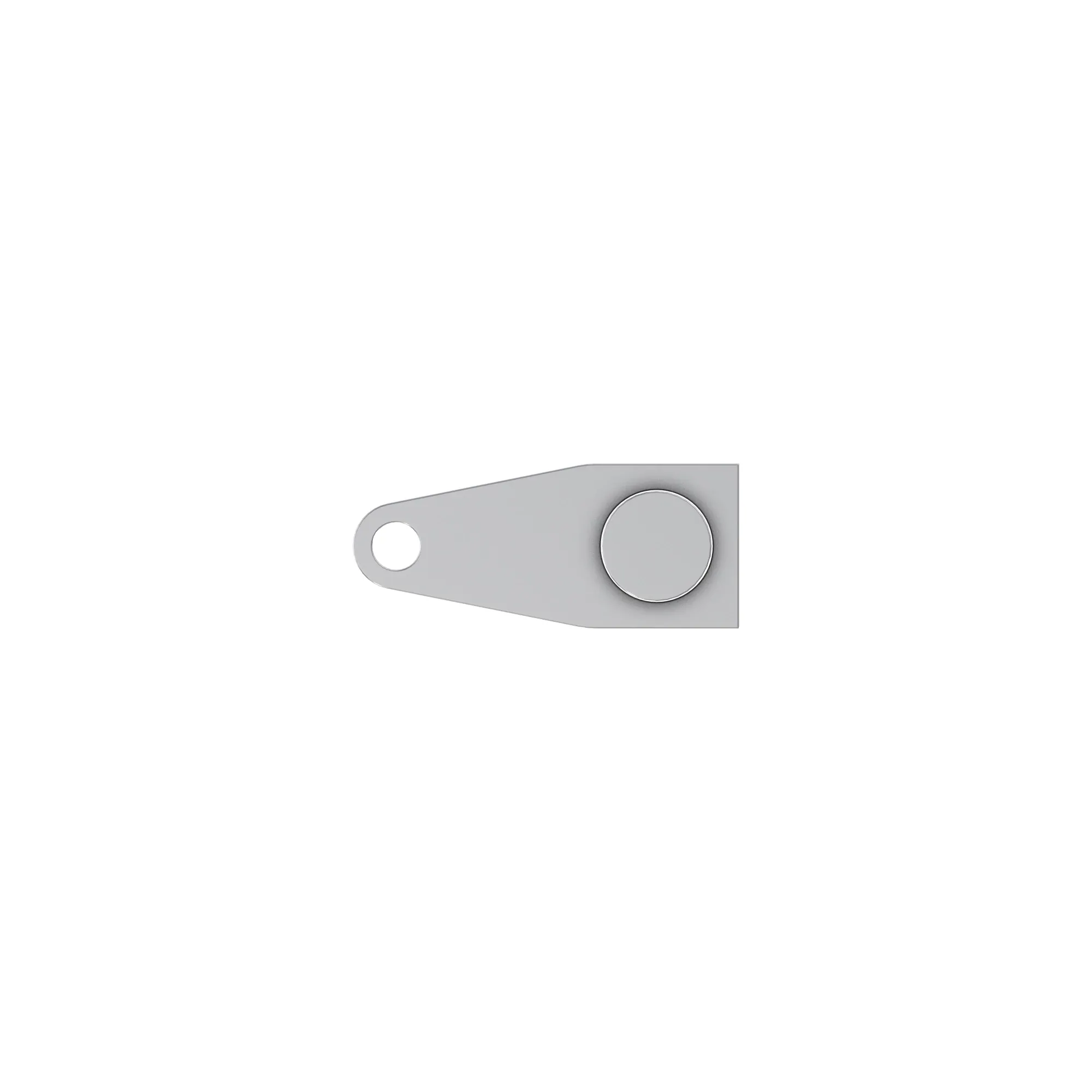 PIN, W# SHAFT, PIVOT