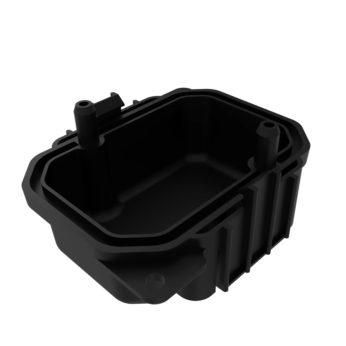 COVER, MULTICOUPLER COVER