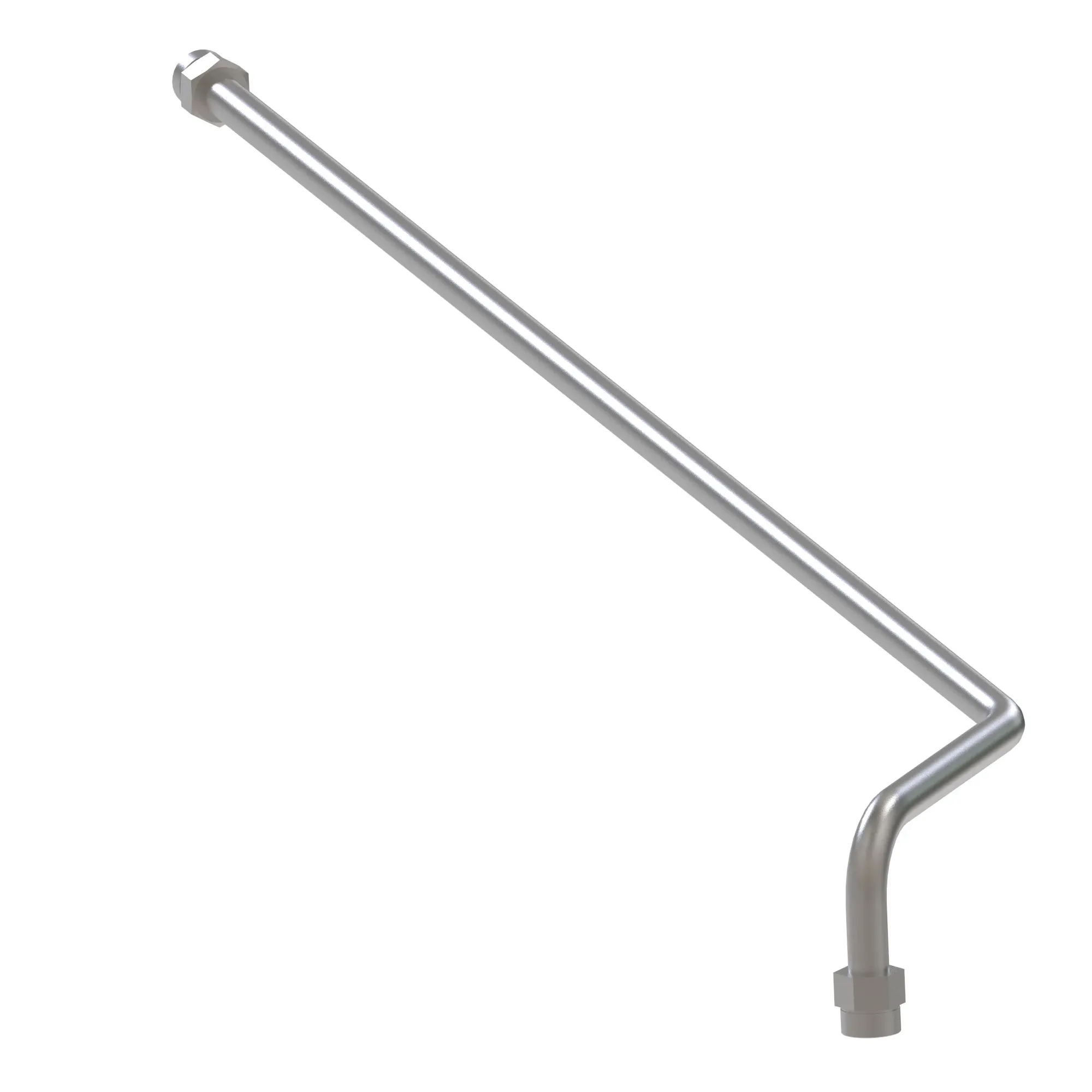 TUBE, HYDRAULIC