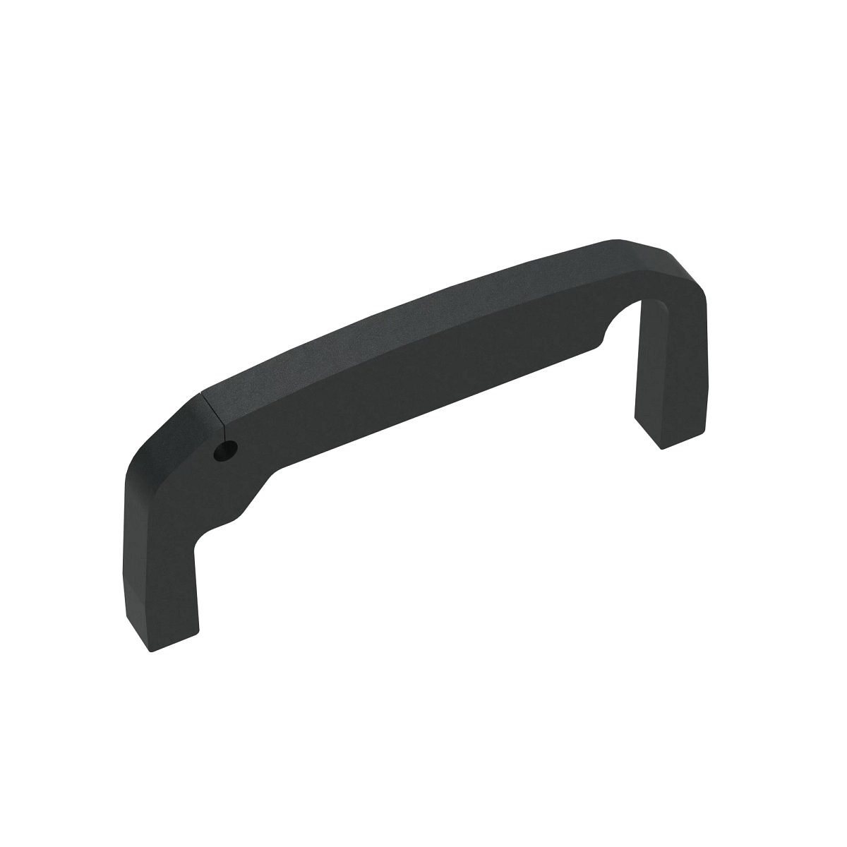 Seal, Hood to Radiator, APOLLO1204