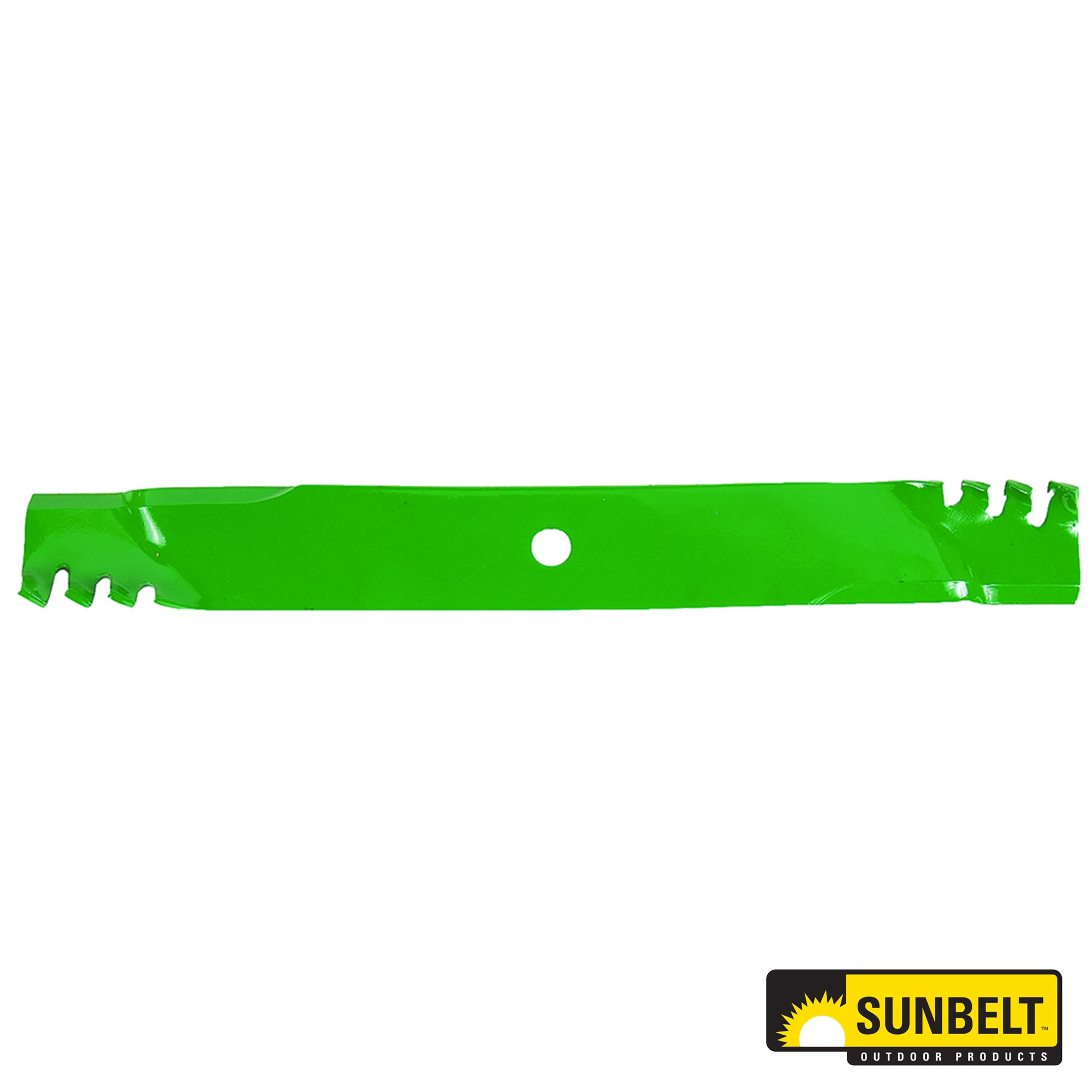 Sunbelt Tricycler Mulching Blade, 72 inch - A-B1PD1065