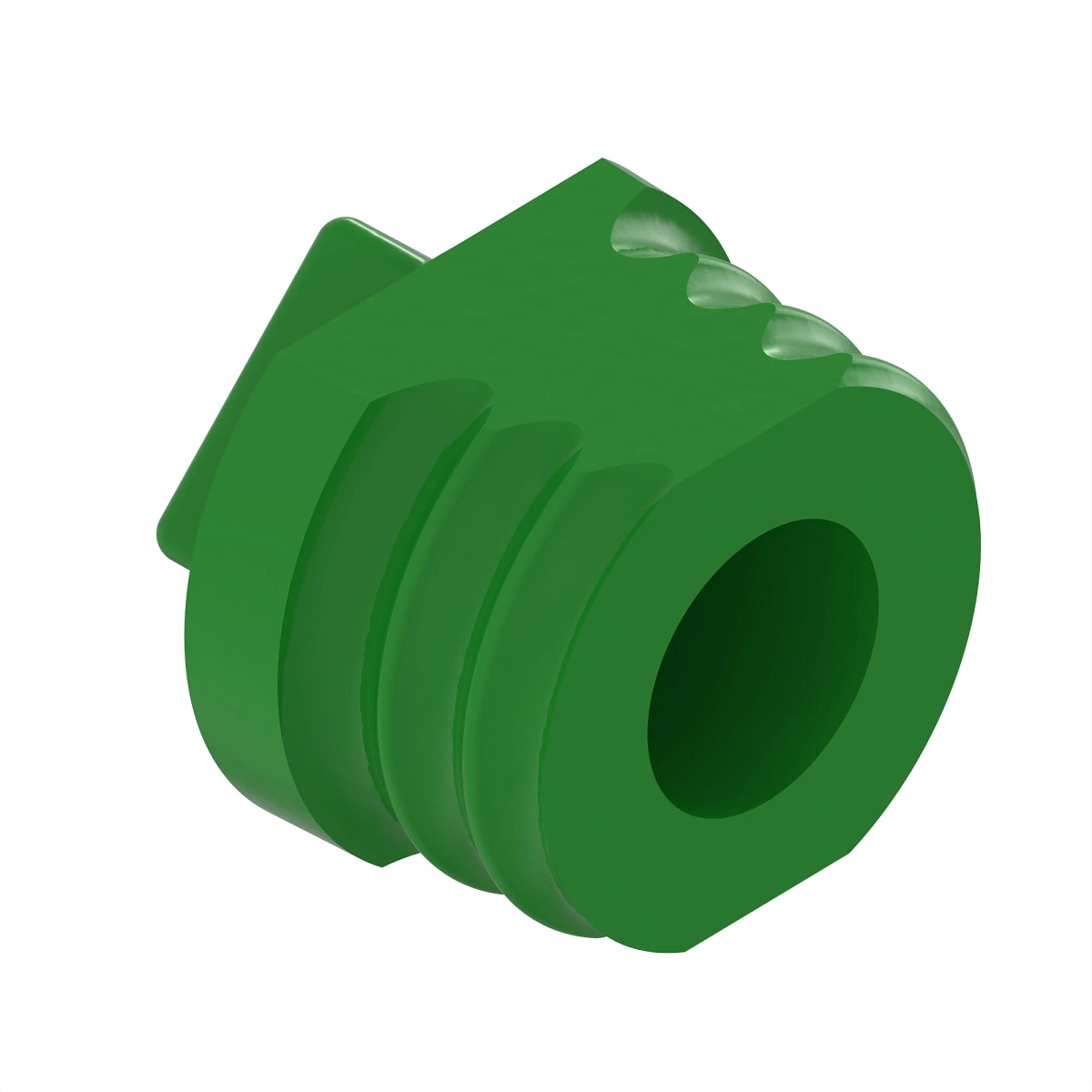 Plug, (Spring)