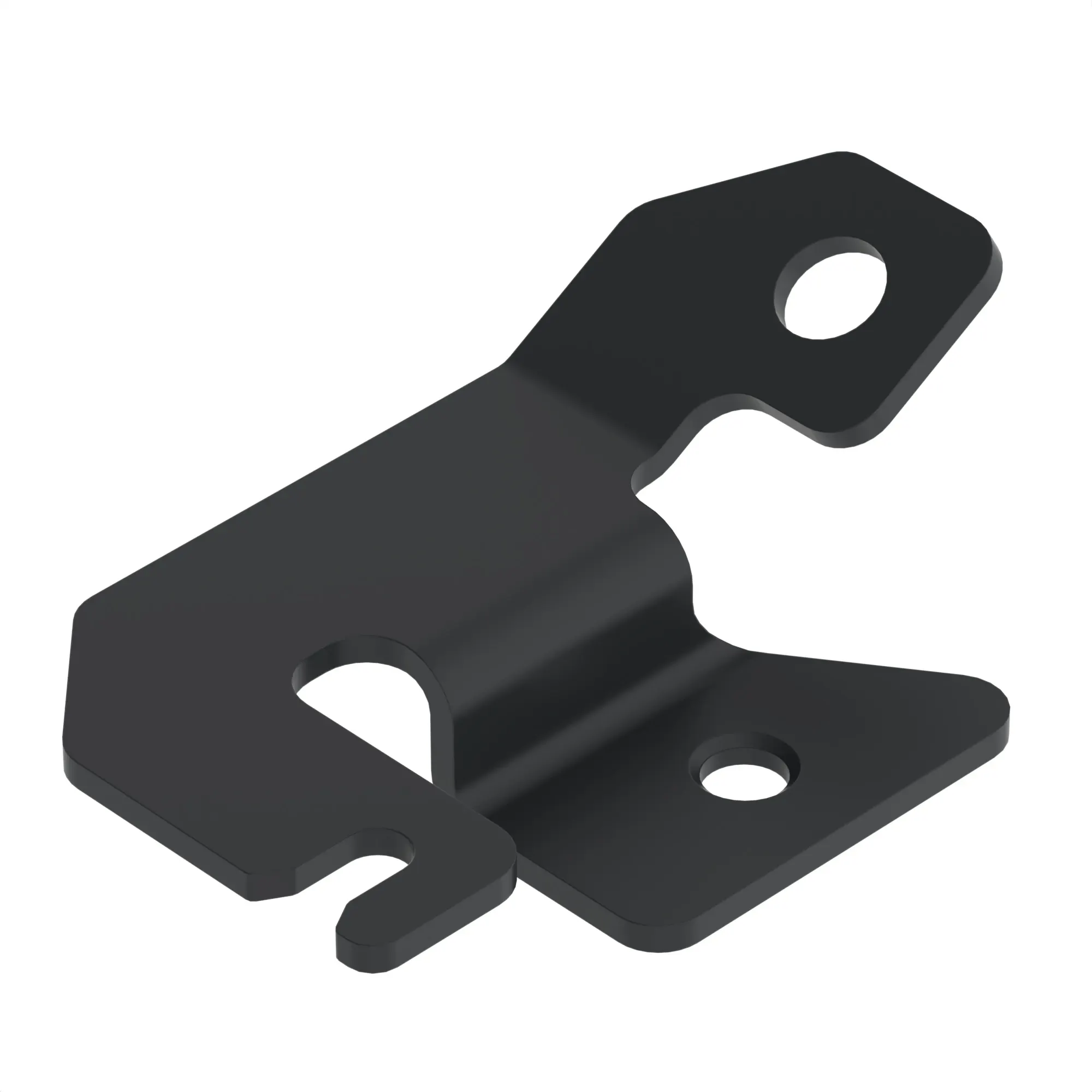 John Deere Air Conditioning Line Bracket - L218026