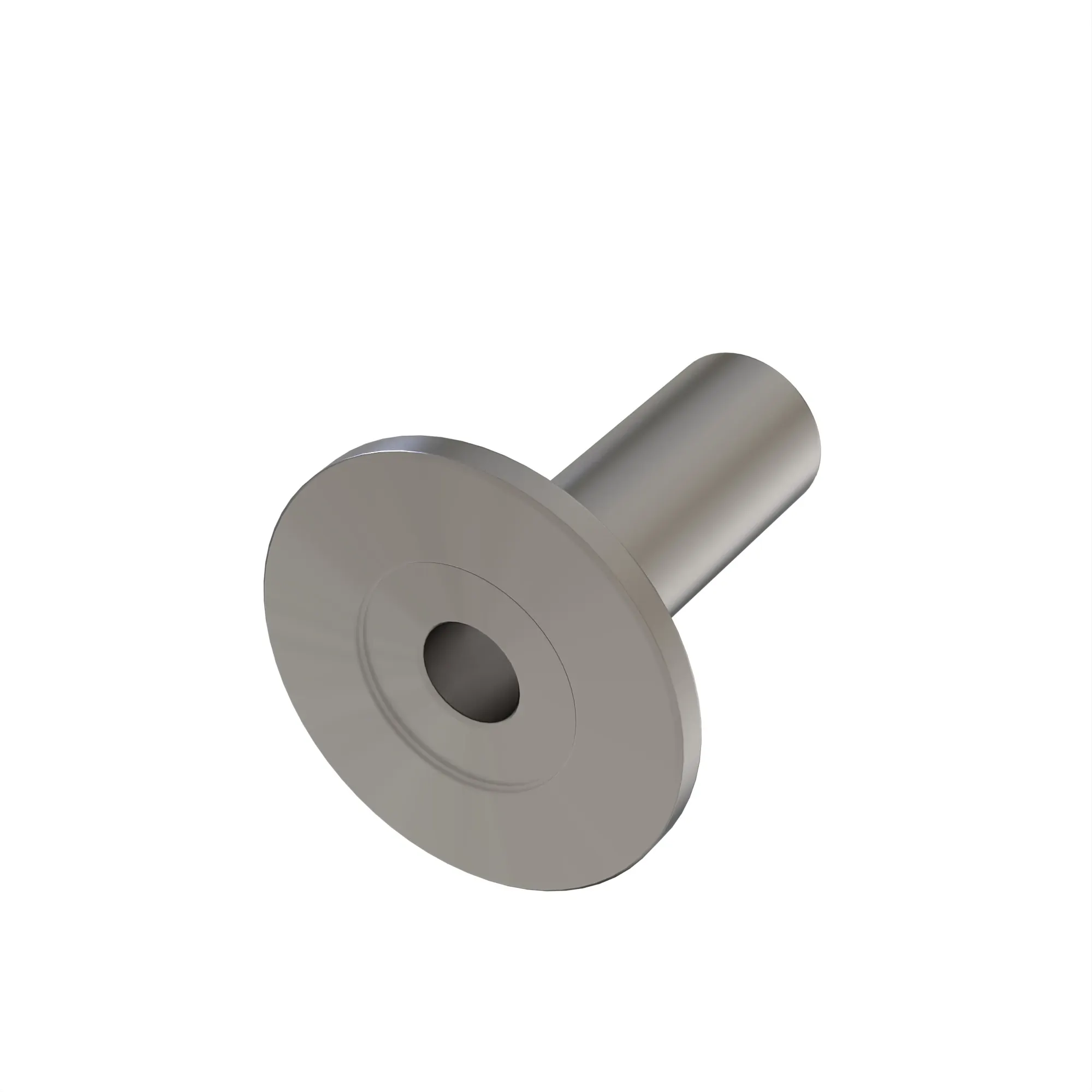 John Deere Flanged Expanded Internal Diameter Bushing - HXE104786