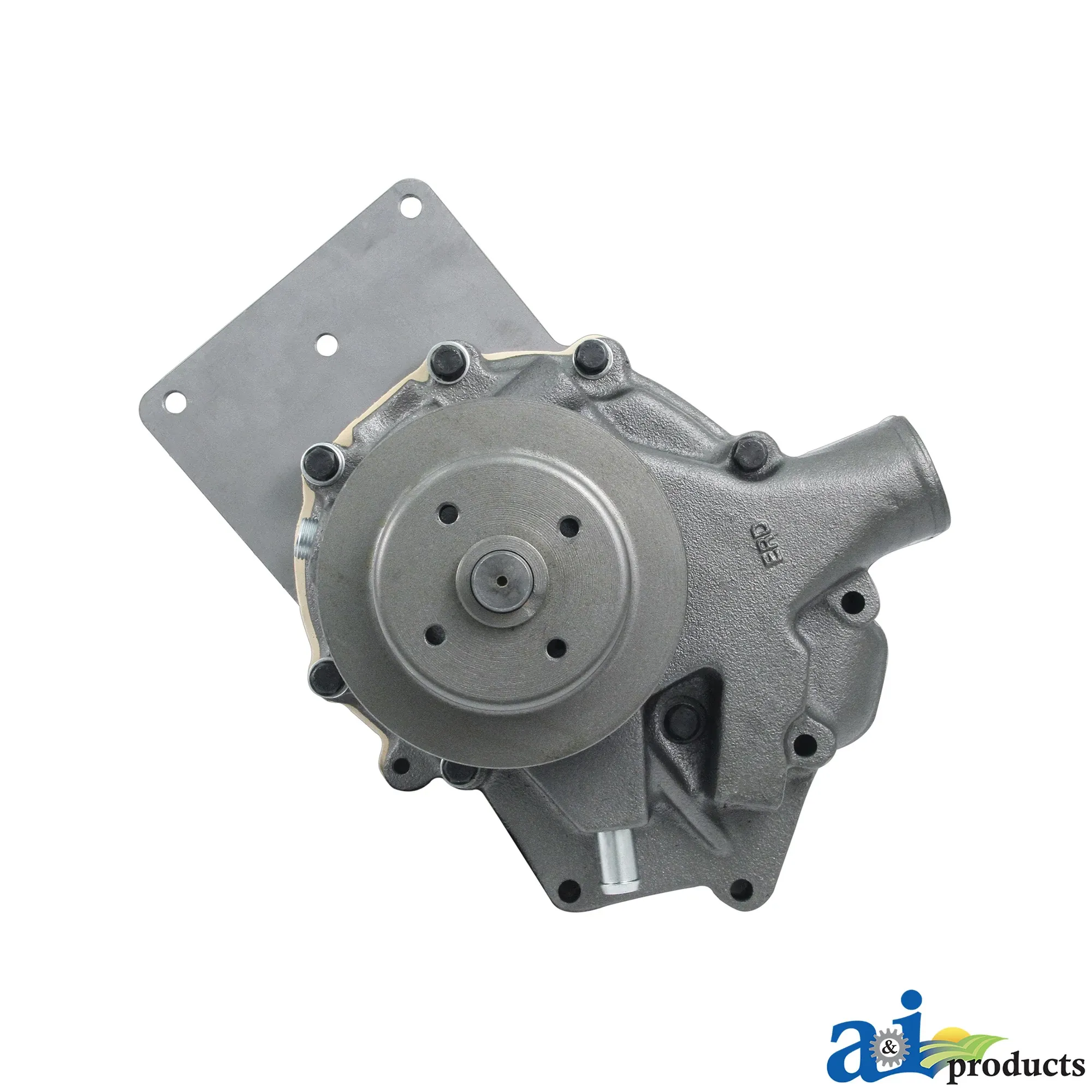 A&I Products Water Pump Assembly - A-AR77142
