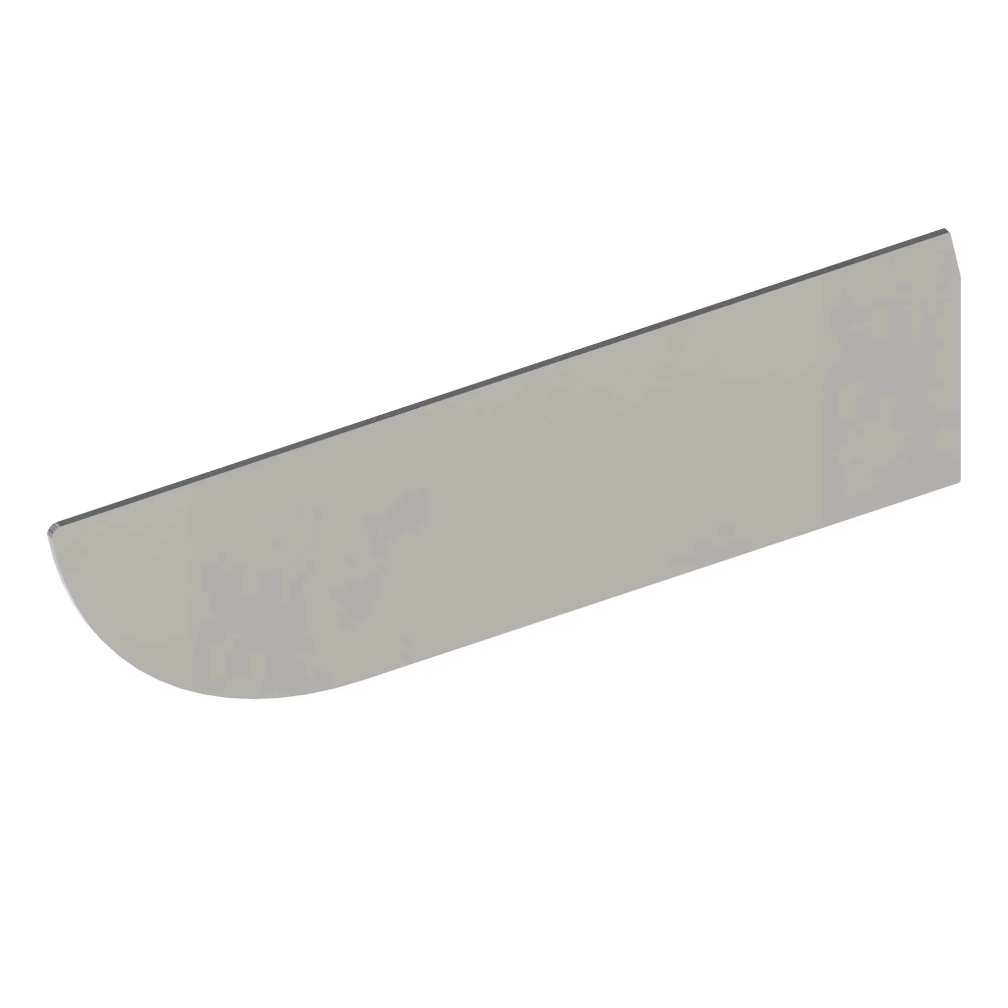 John Deere Wear Plate - T493507