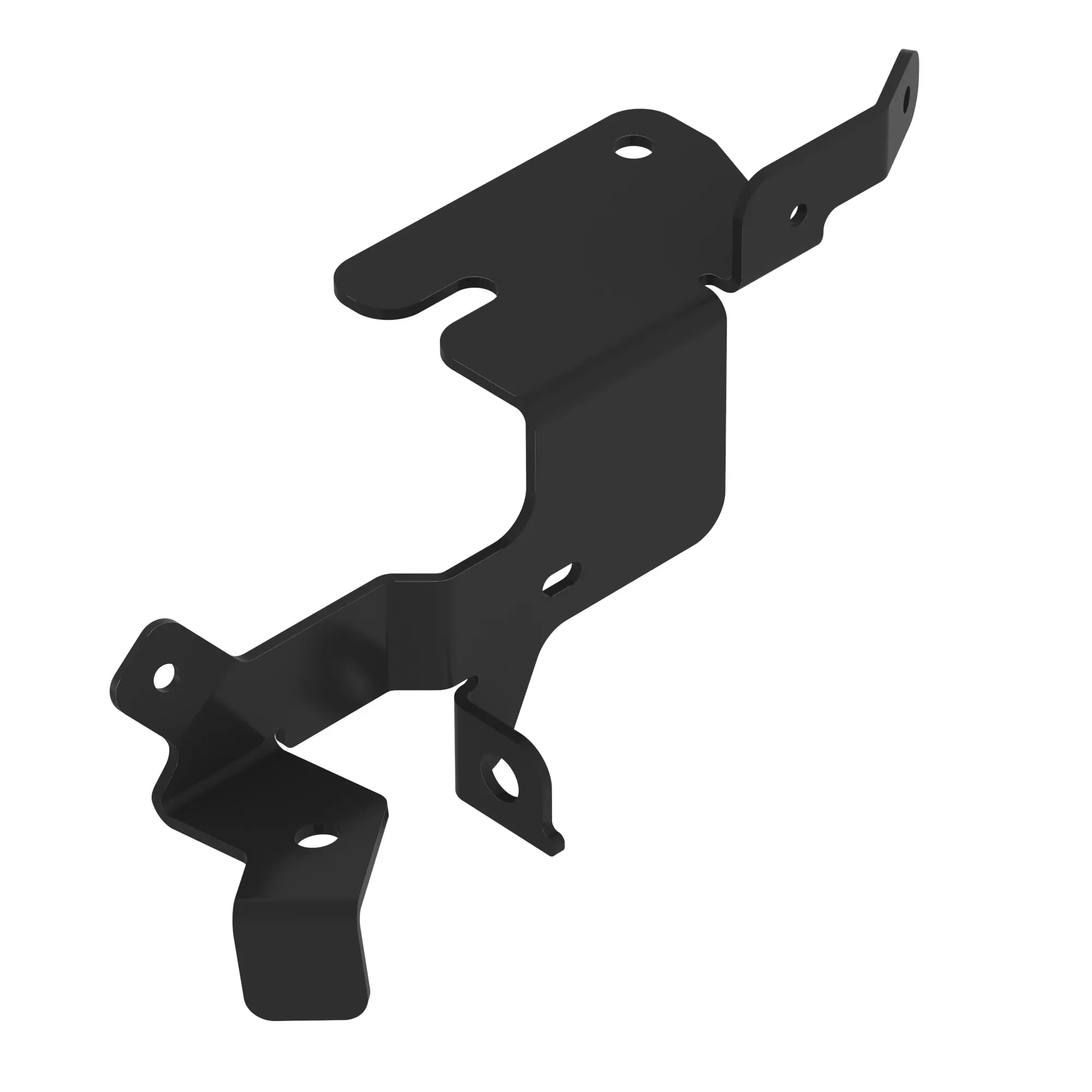 BRACKET, JUNCTION BOX, MY23