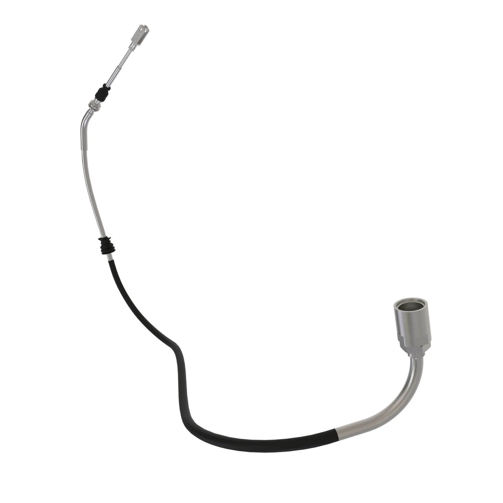 SCV,L=1530mm,4mm FRAME