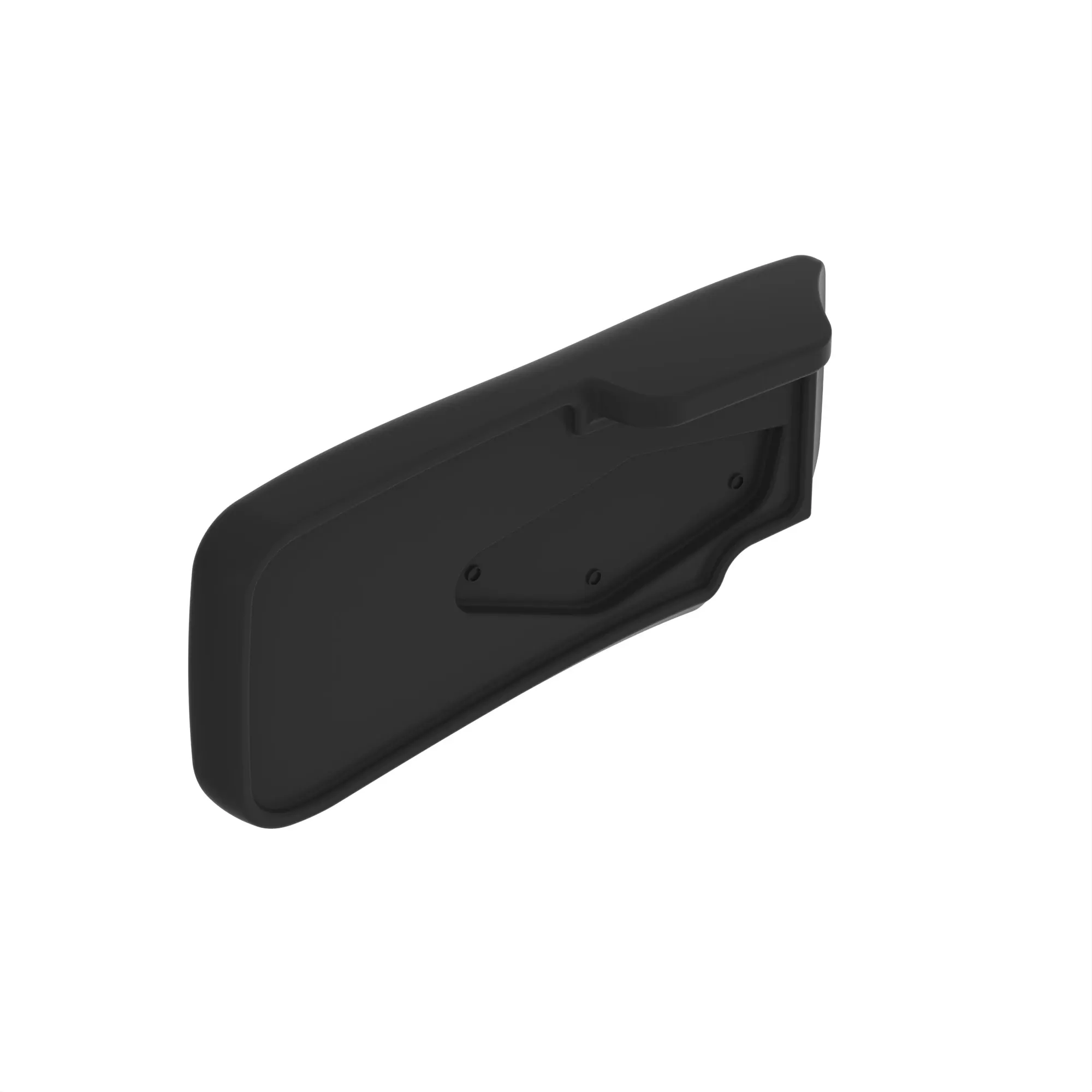 ARMPAD ASSEMBLY-LH EH- SEAT