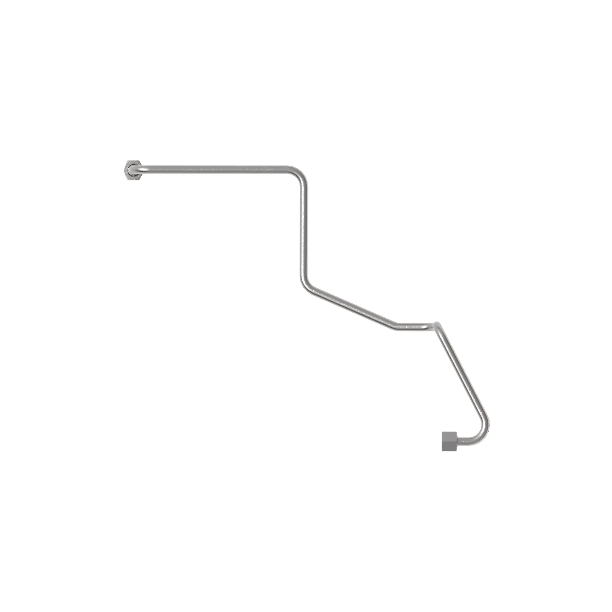 LINE, 50K HYDRAULIC RESERVOIR
