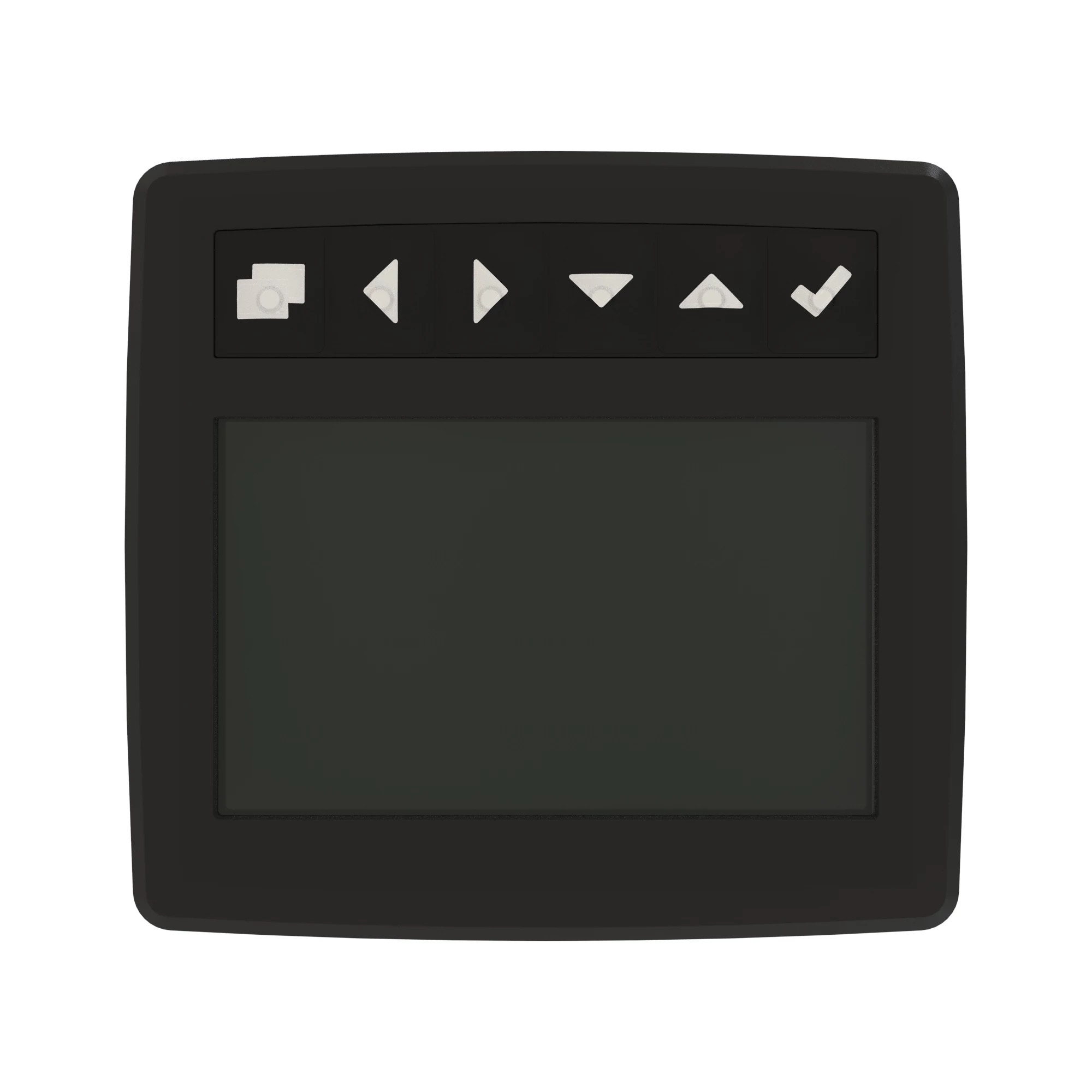 DISPLAY MODULE, DRAGONFLY 5.0, PRIM