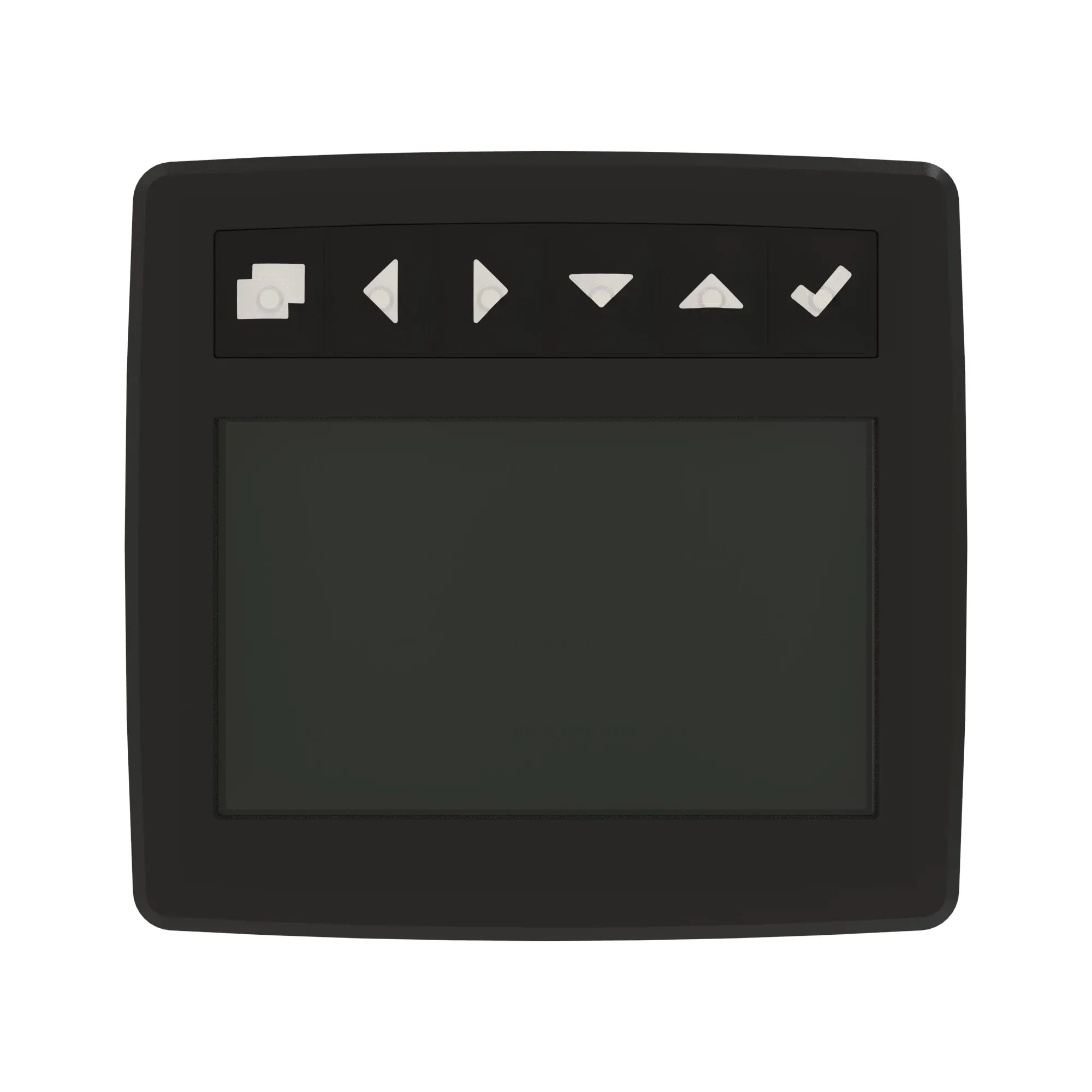 DISPLAY MODULE, DRAGONFLY 5.0, PRIM