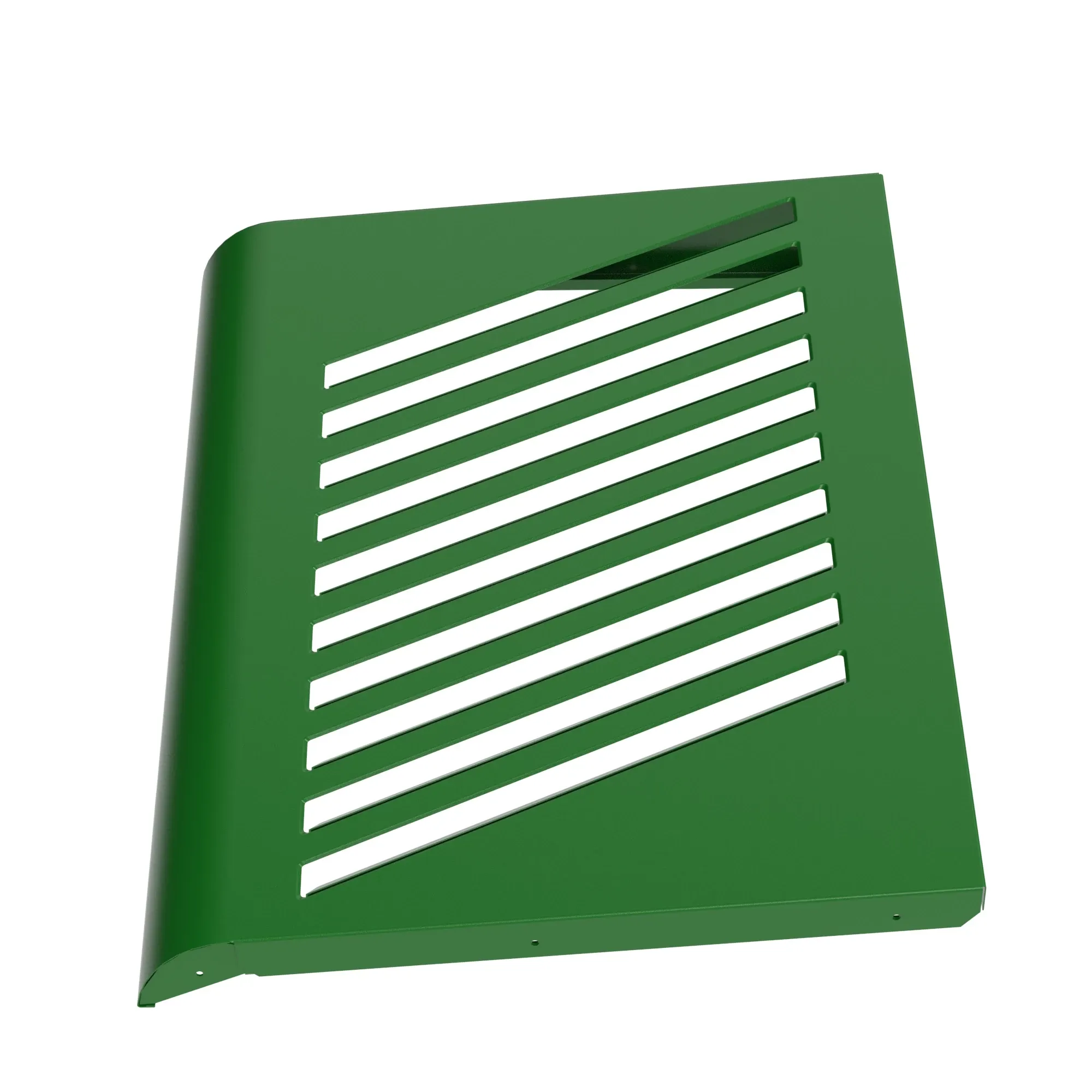 DQ59585: Engine Cover Sliding Shield