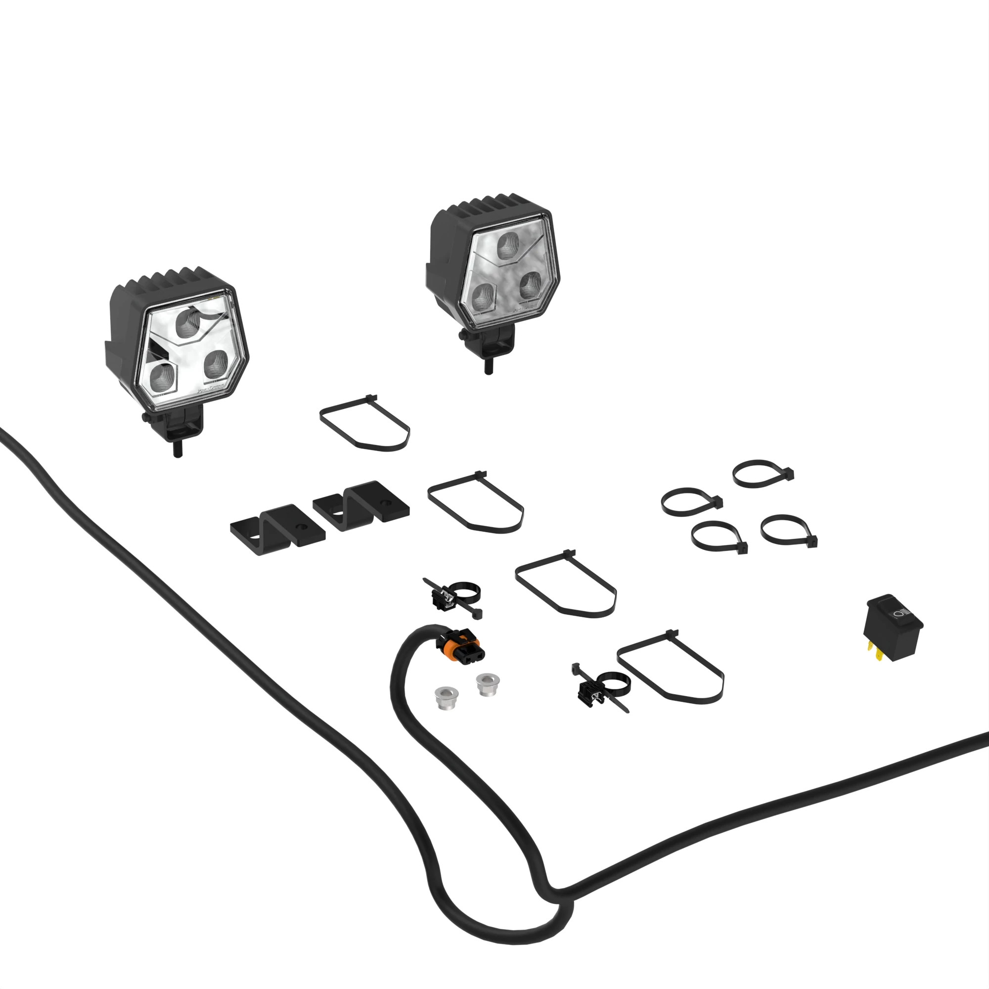 LIGHT KIT, LIGHT KIT