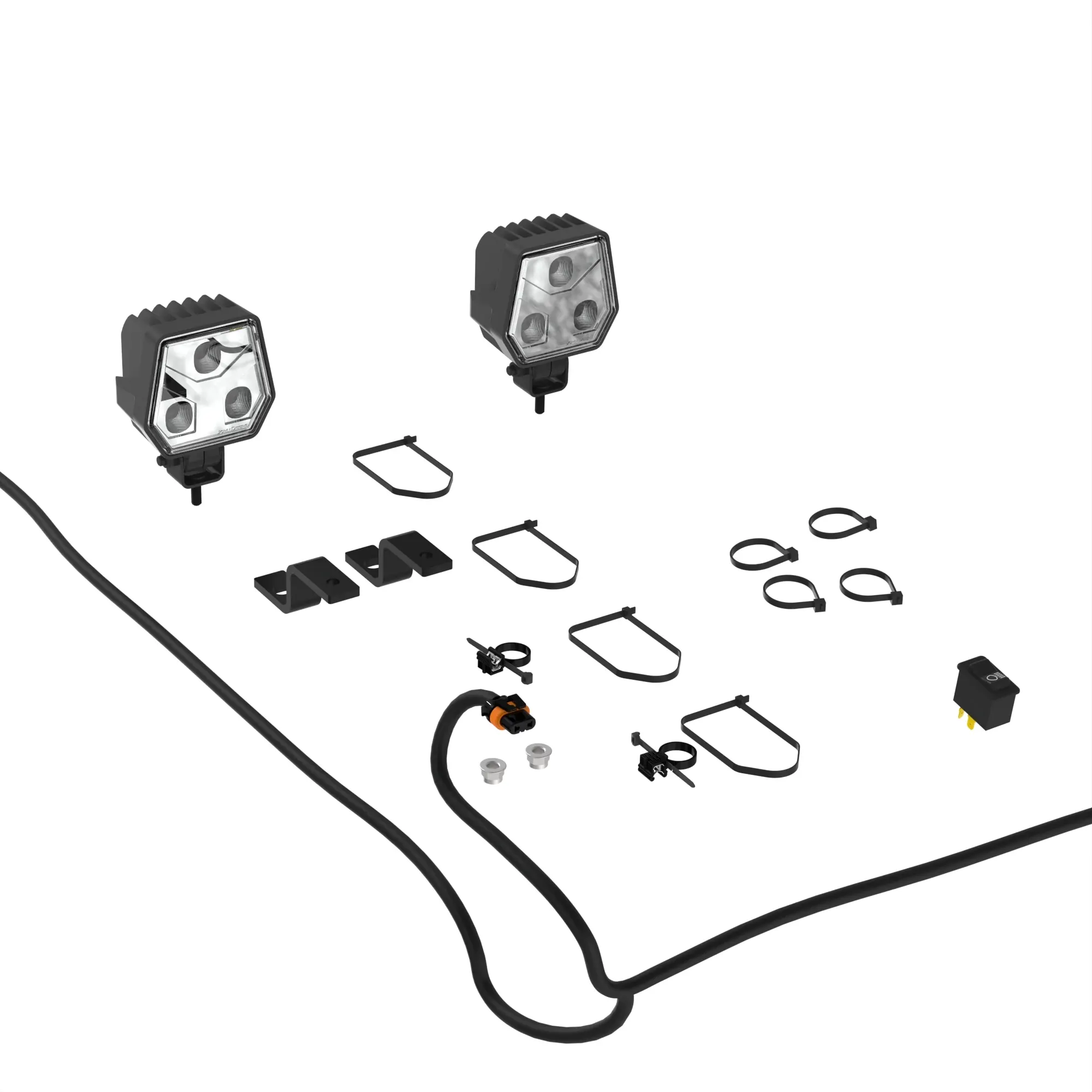 LIGHT KIT, LIGHT KIT