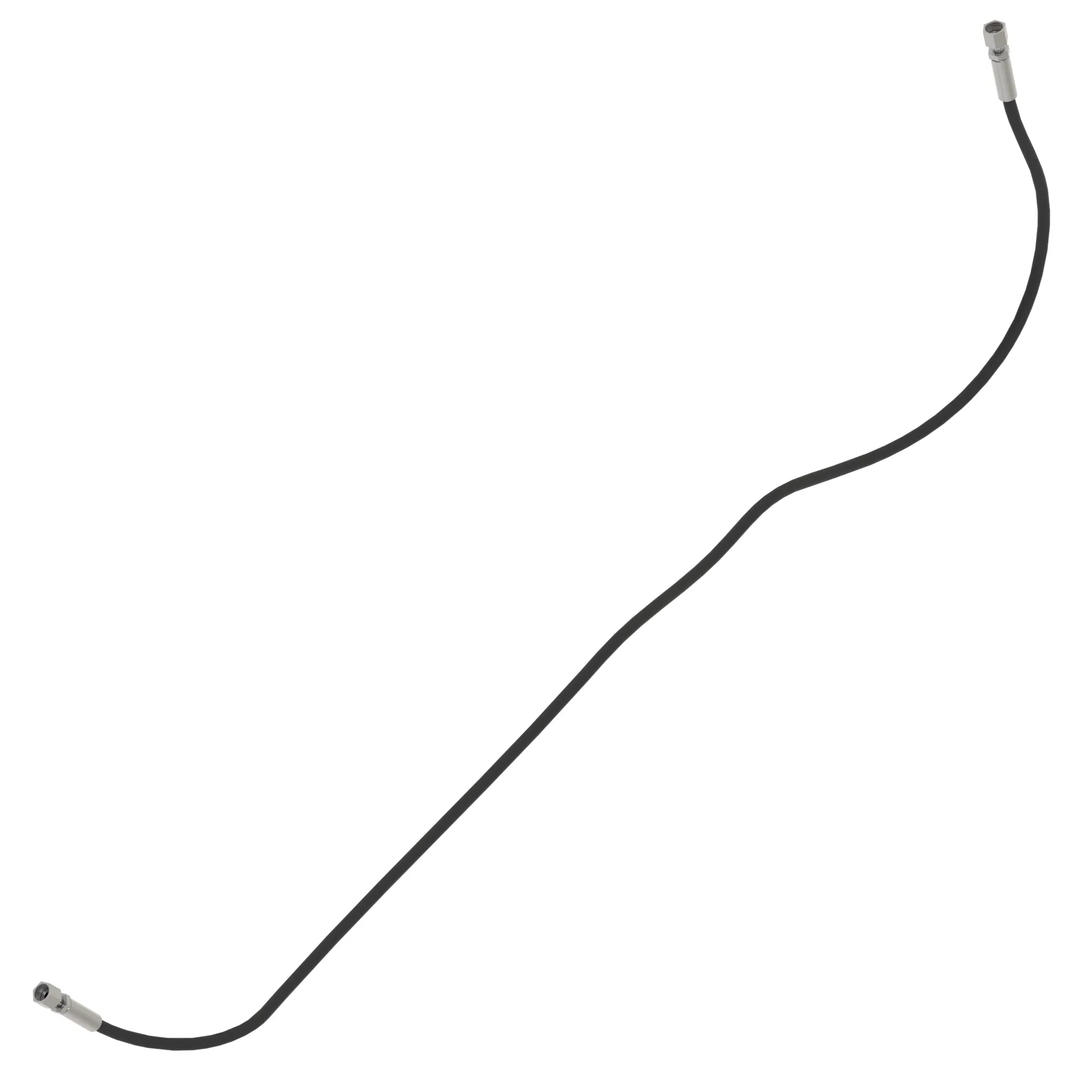 John Deere Boom Level Hydraulic Hose - AKK24066