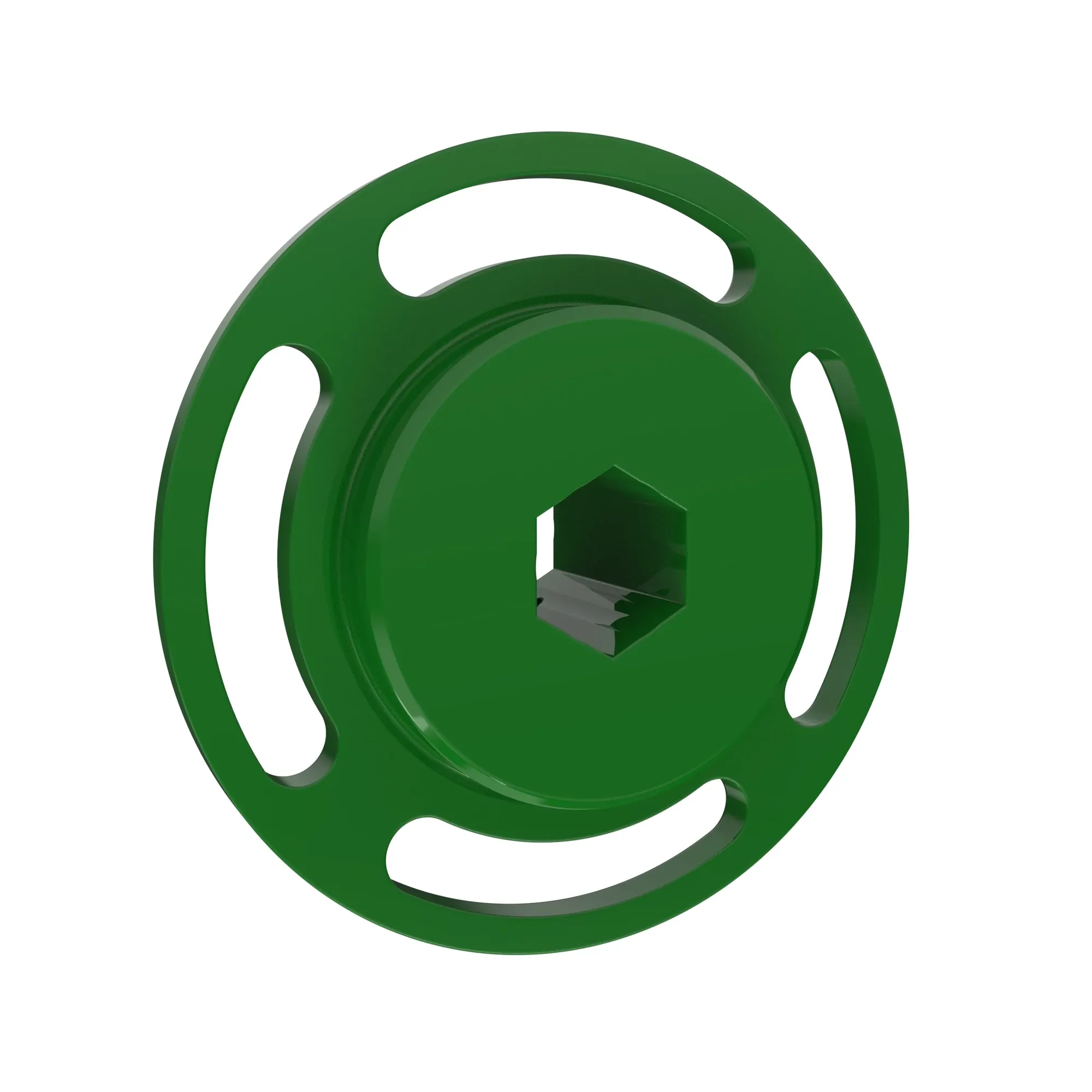 Hub