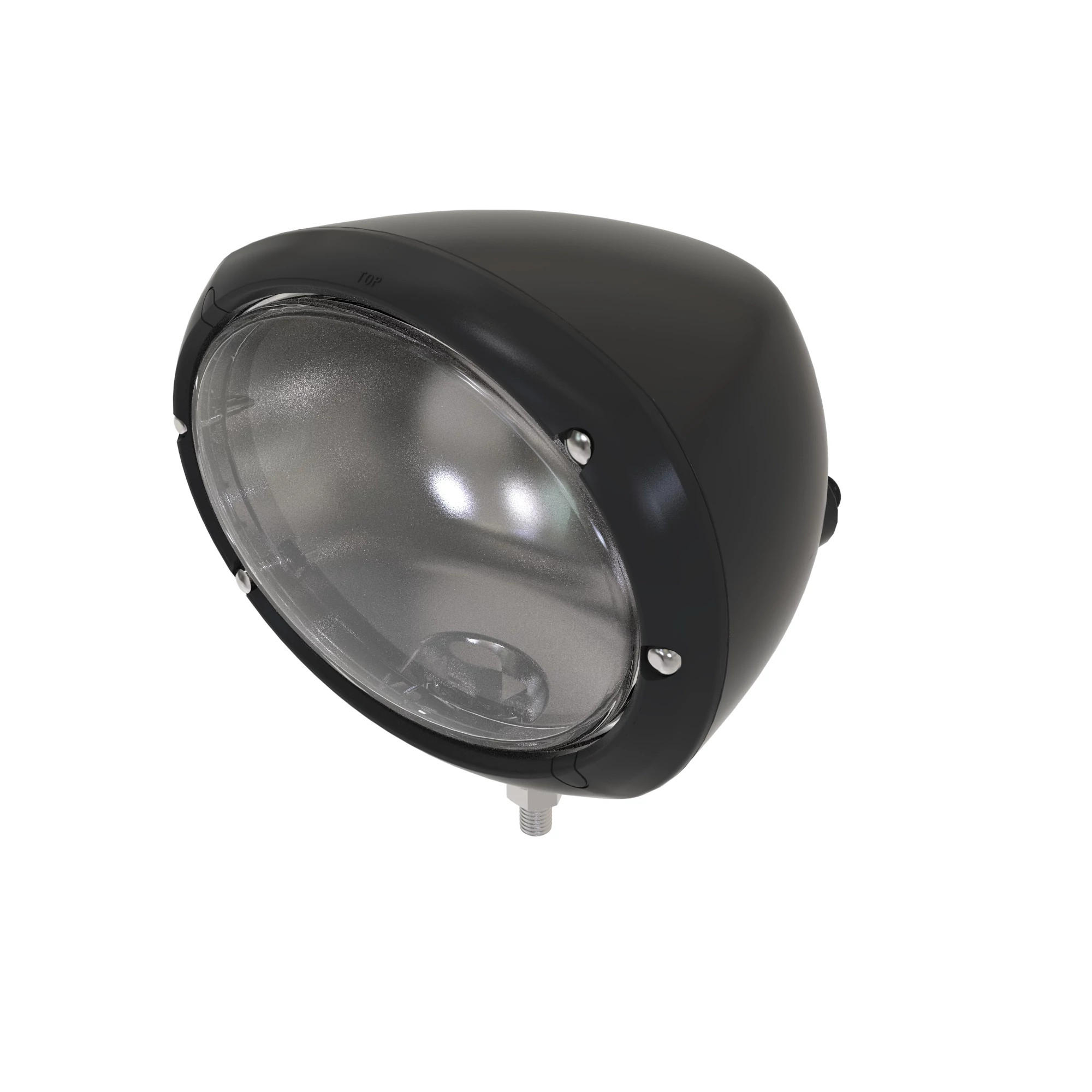 John Deere Right Side Driving Headlight, 12 Volts, 55/60 Watts - RE229111