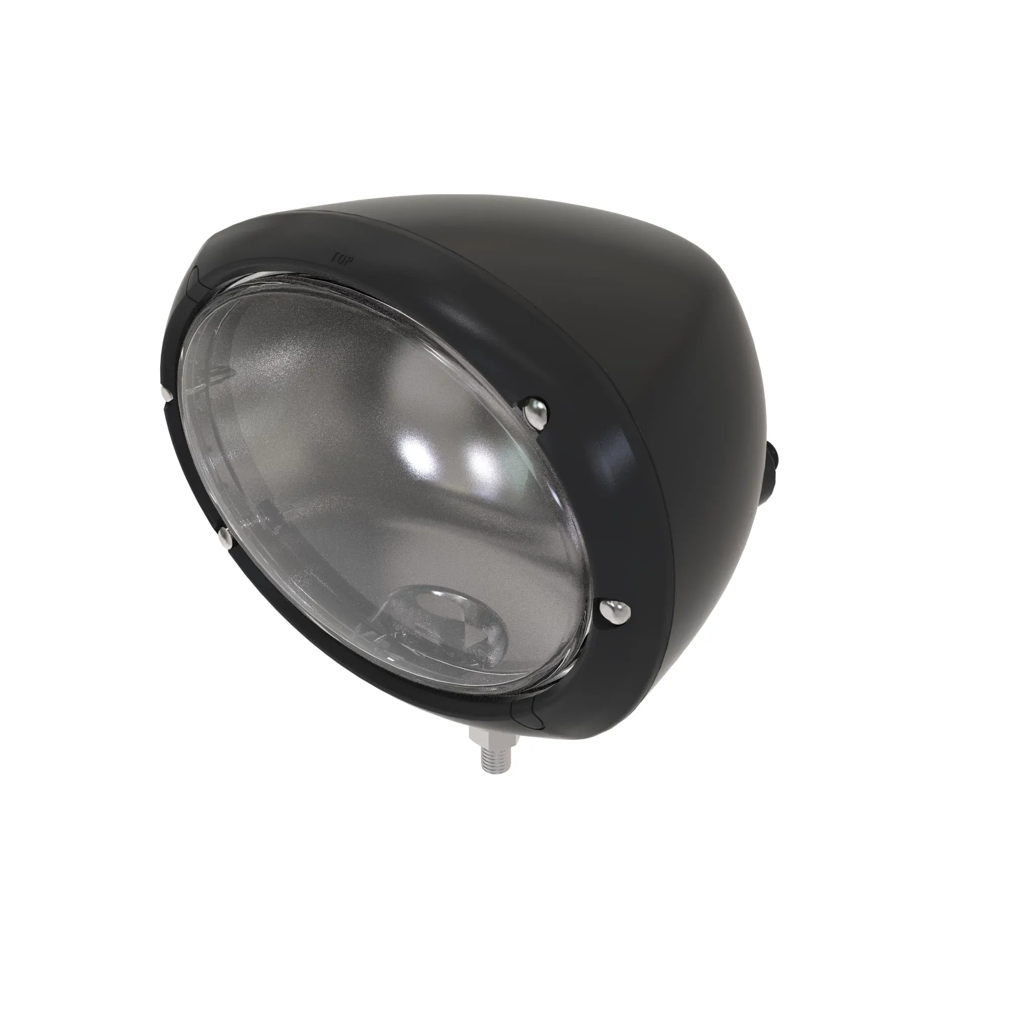Headlight, Hi/Lo Driving