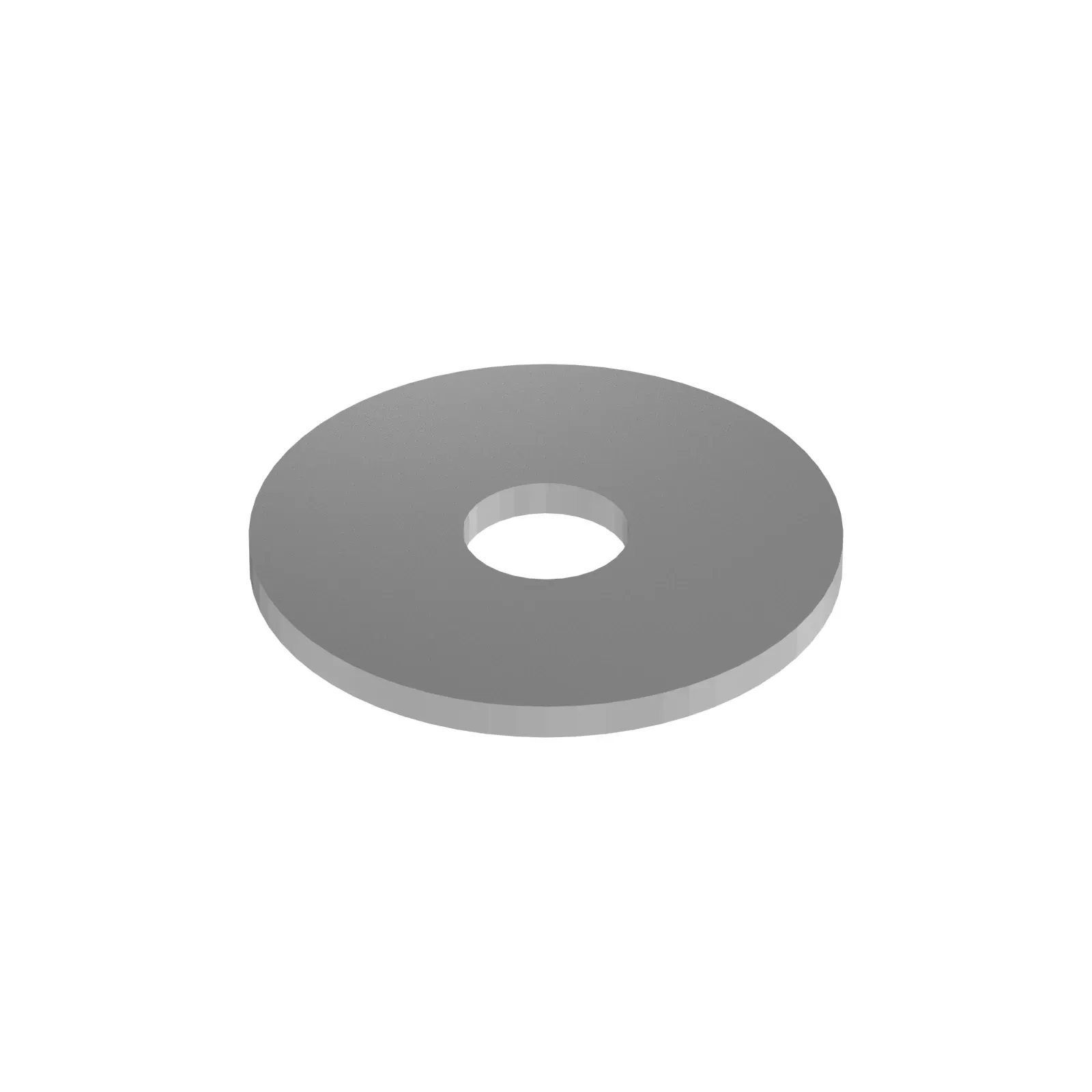 WASHER, 7.14 ID X 25.4 OD X 1.59 TH