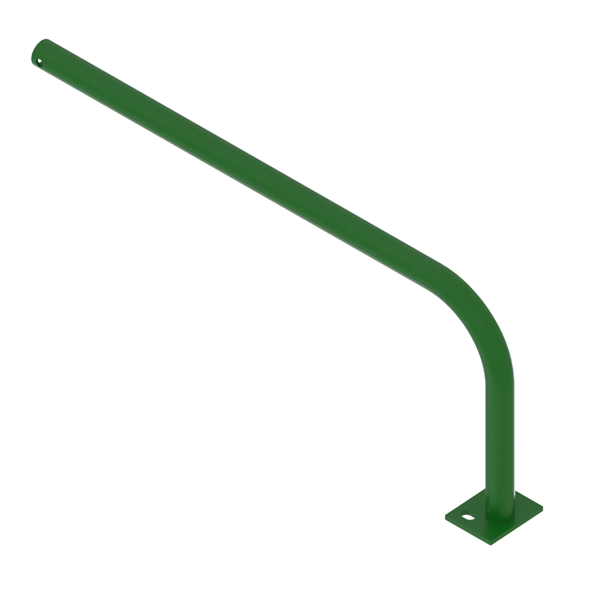Pipe Assy - Handrail