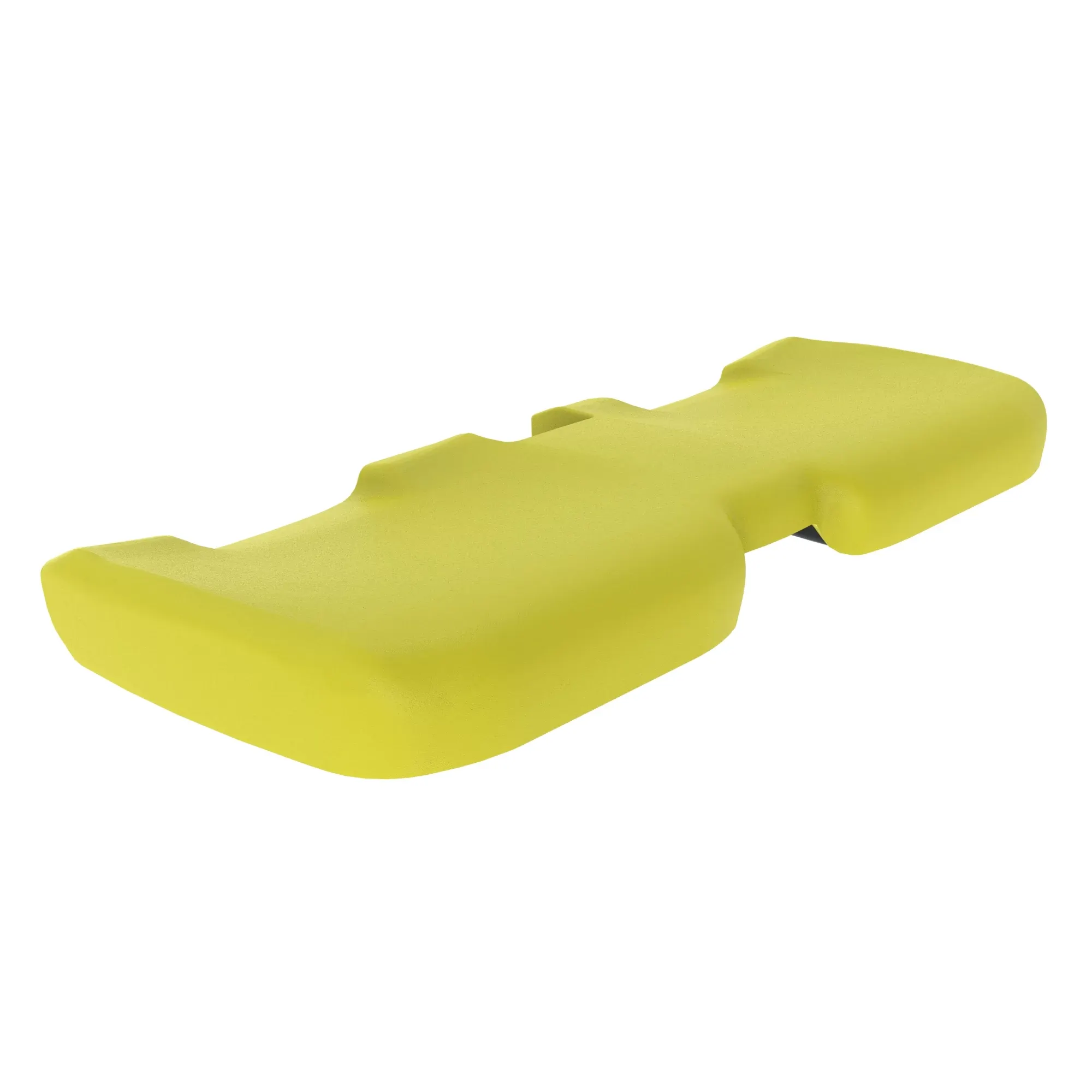 John Deere Bottom Bench Seat - AM140624