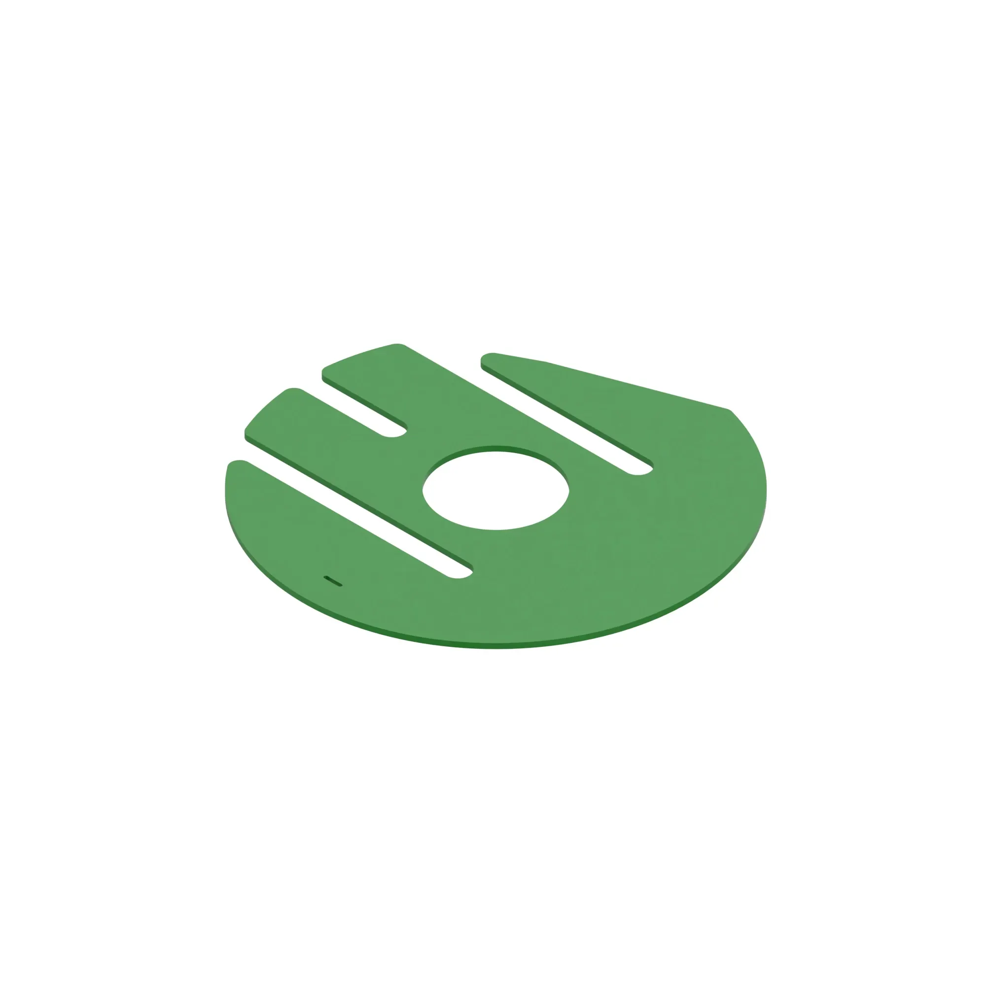 John Deere Shim - CC144500