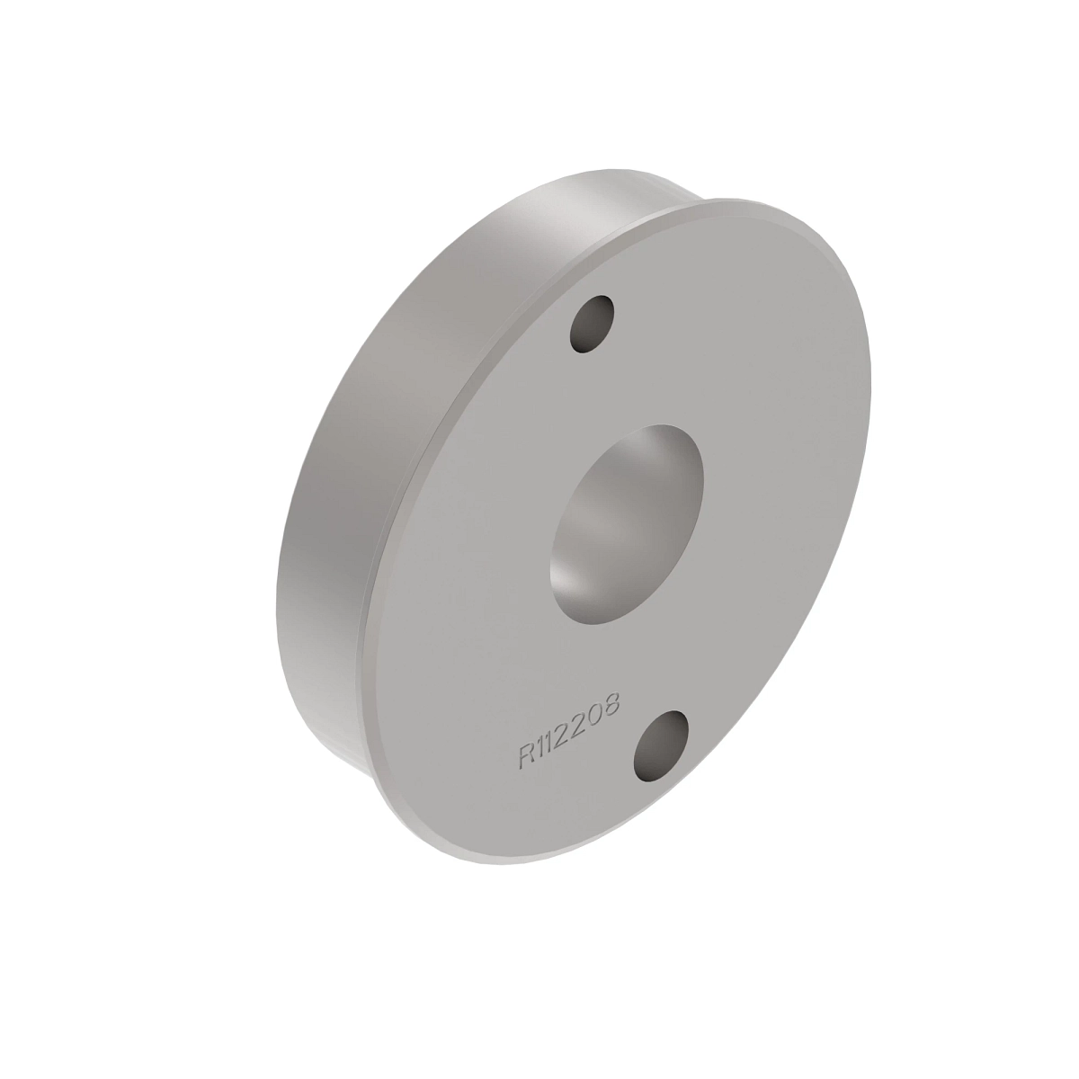 Support, Idler Bearing