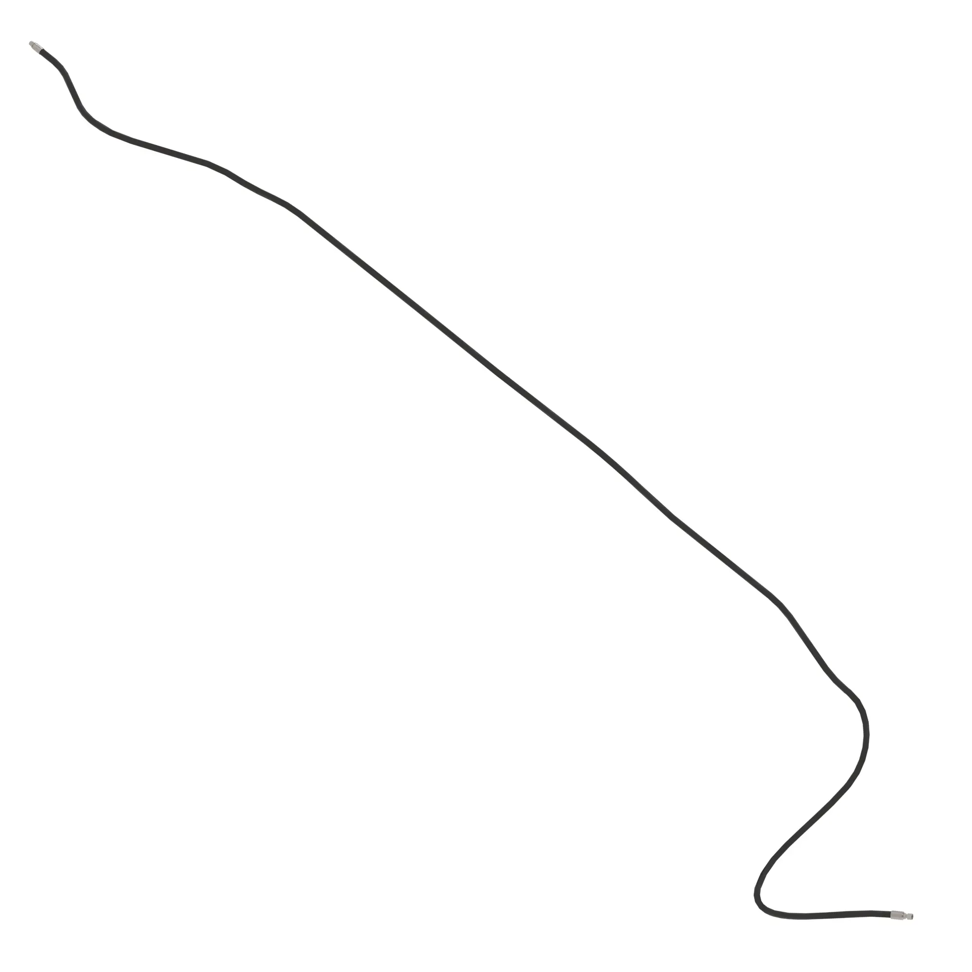 Hydraulic Hose, Dual Fan