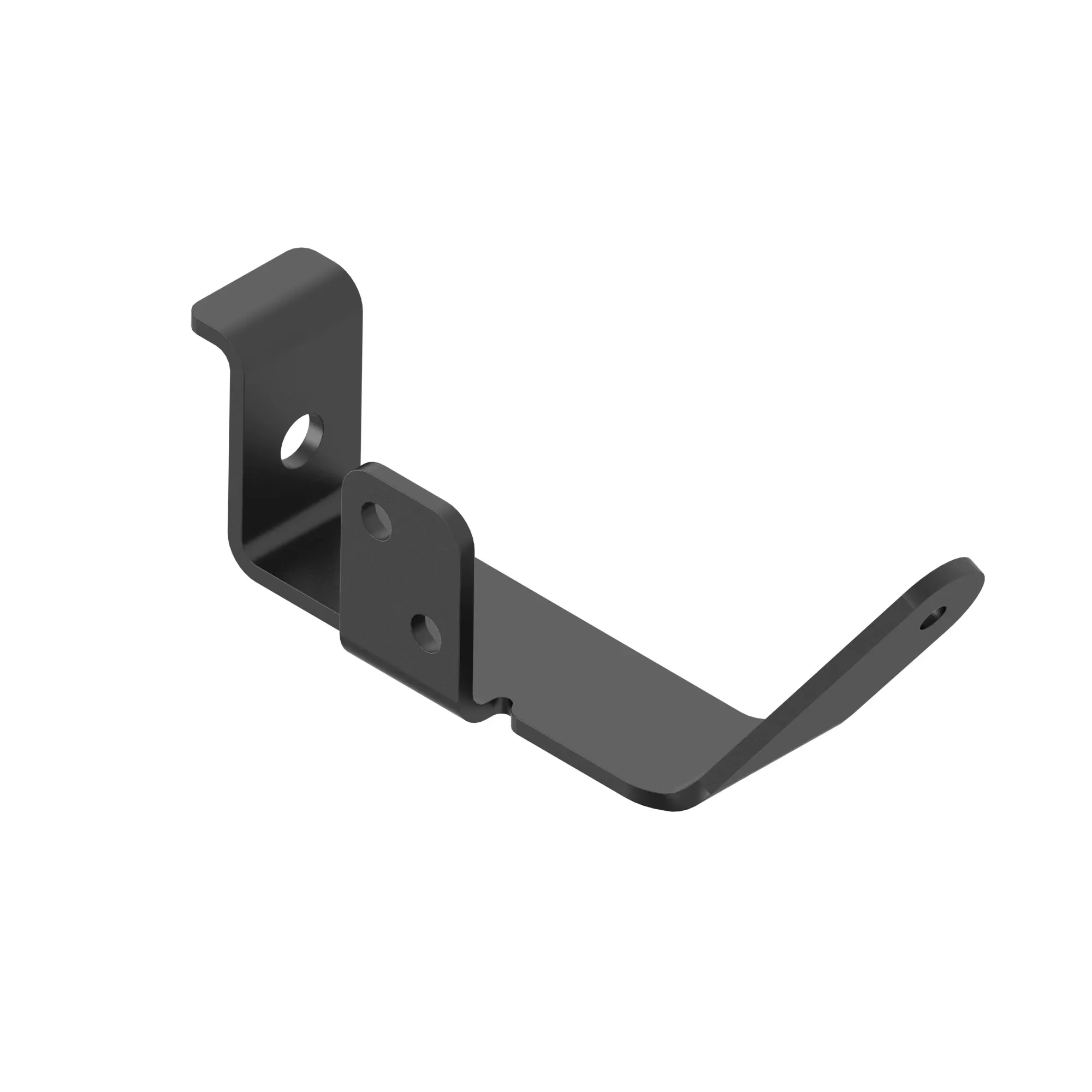 BRACKET, UPHOLSTERY, RH