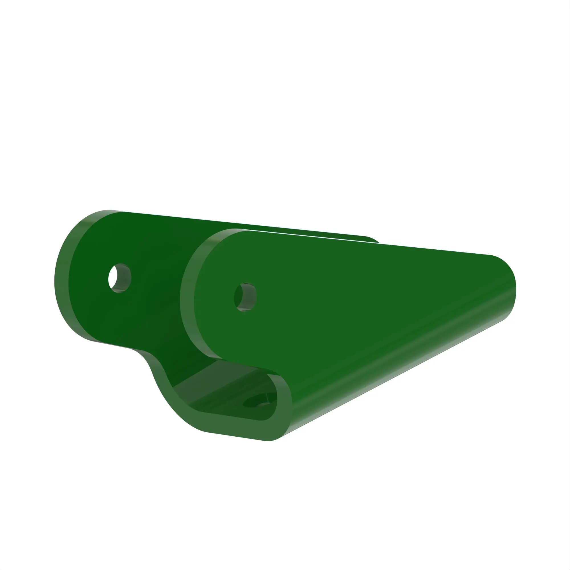John Deere Press Wheel Mounting Bracket - A76980