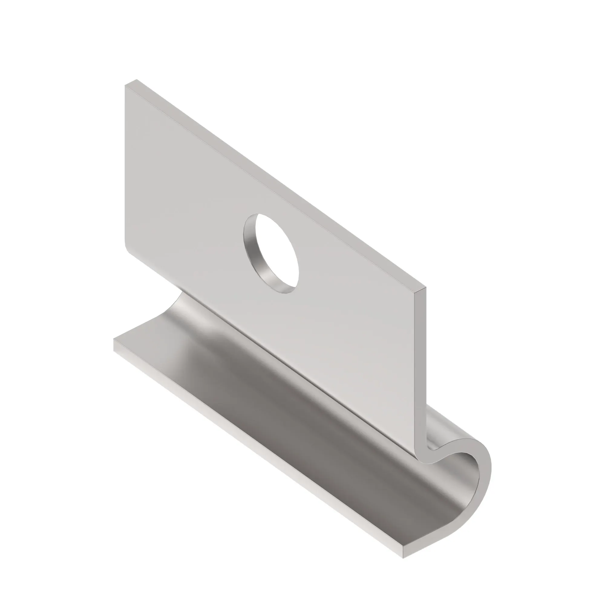 John Deere Bolt-On Clamp - R542906