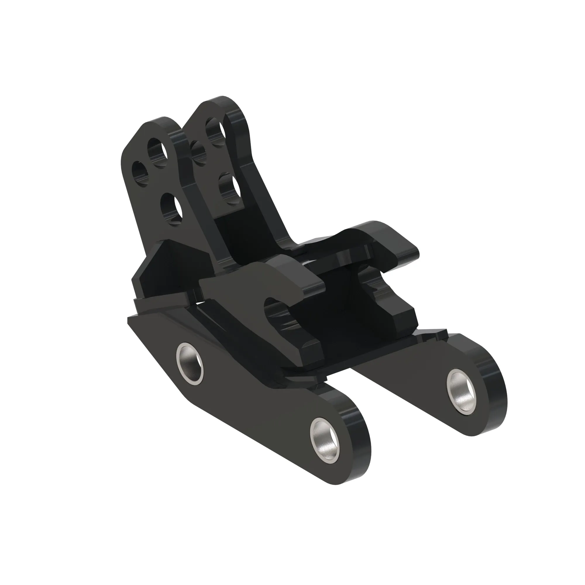 Quick Coupler