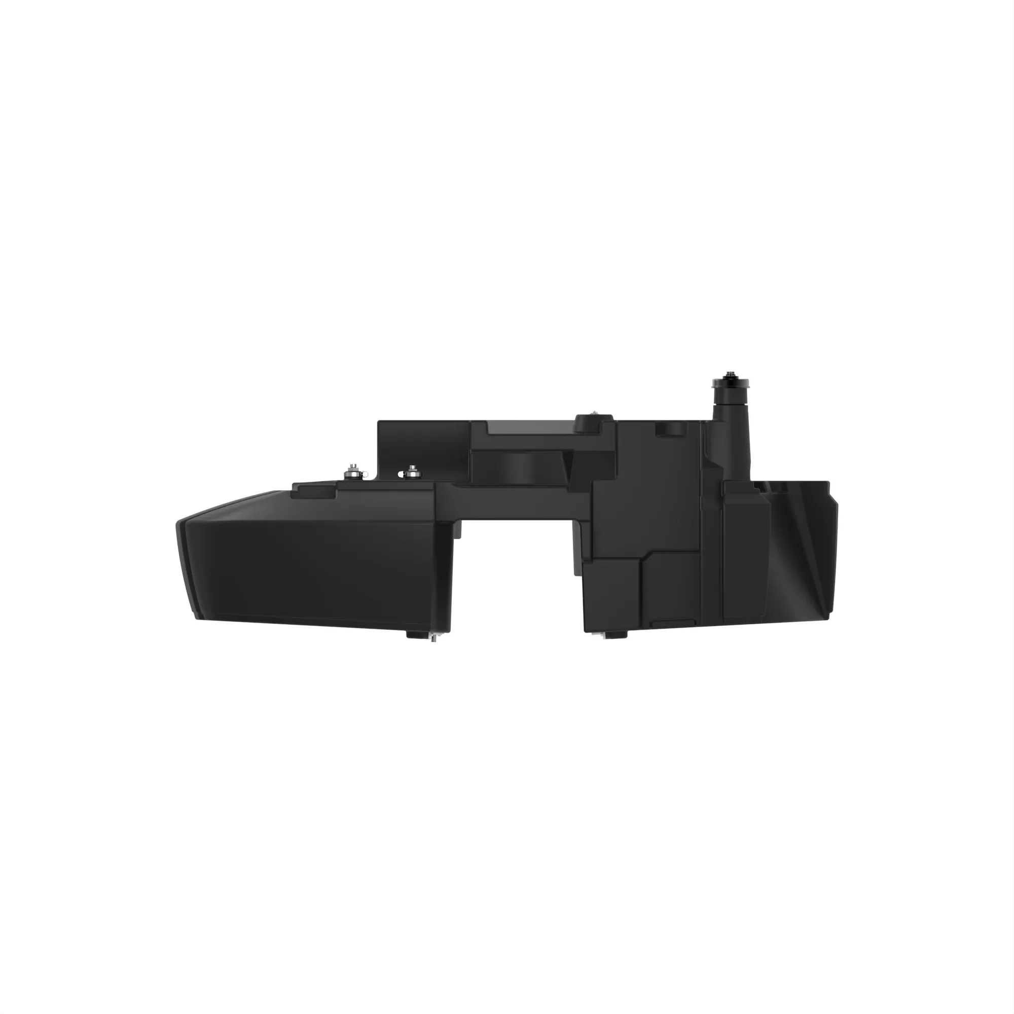 FUEL TANK, SMALL CHASSIS ASSEMBLY