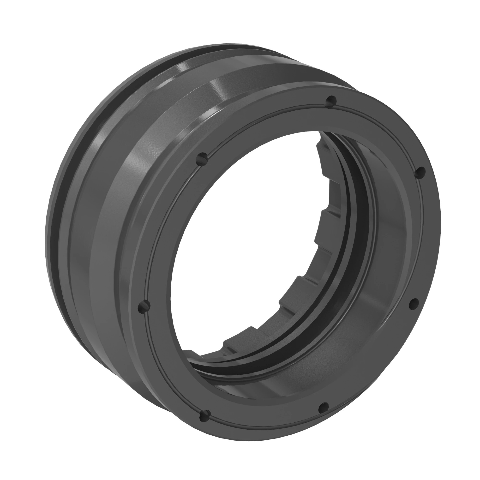 John Deere Hydraulic Cylinder Rod Guide - R546510