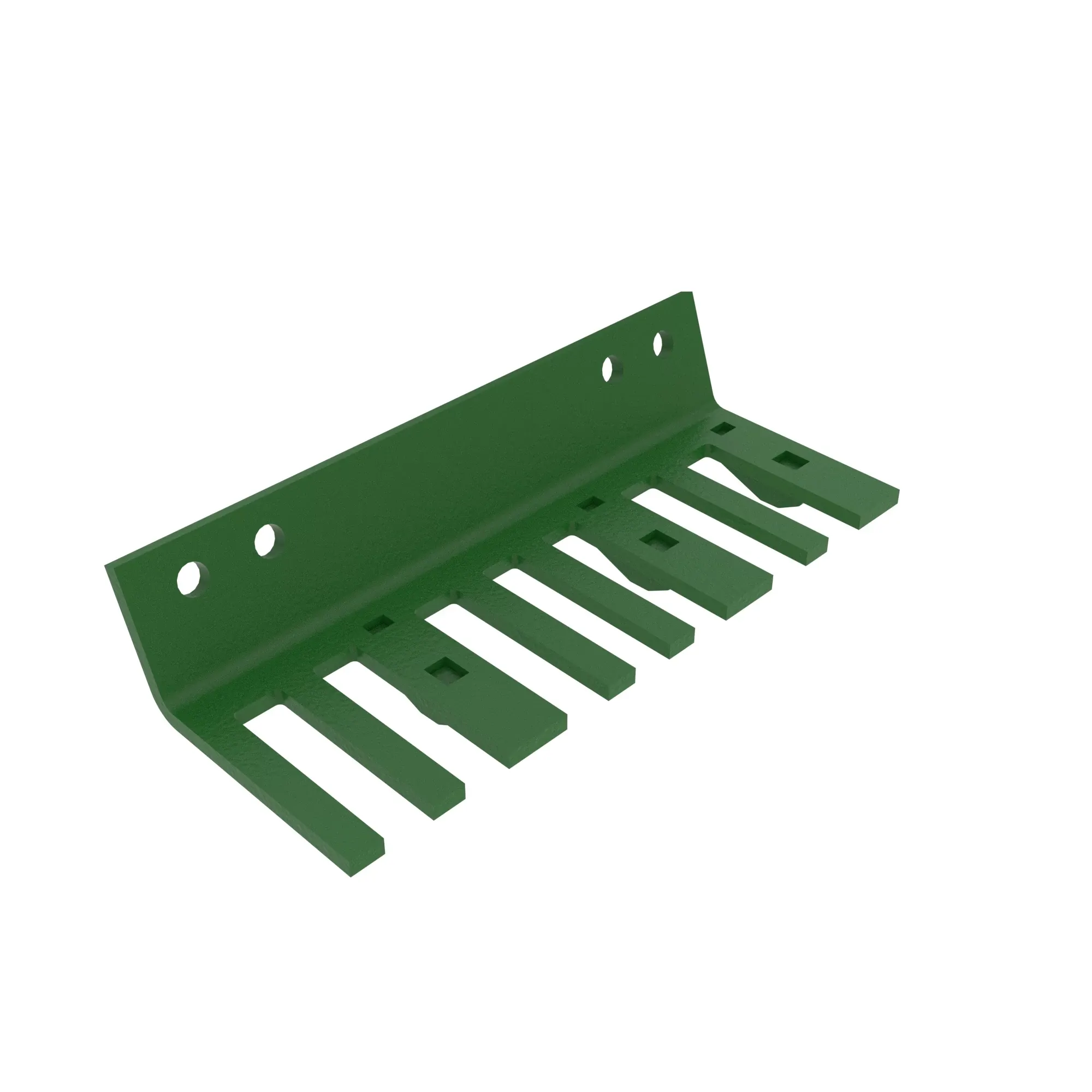 John Deere Interrupter Support - AXE18913