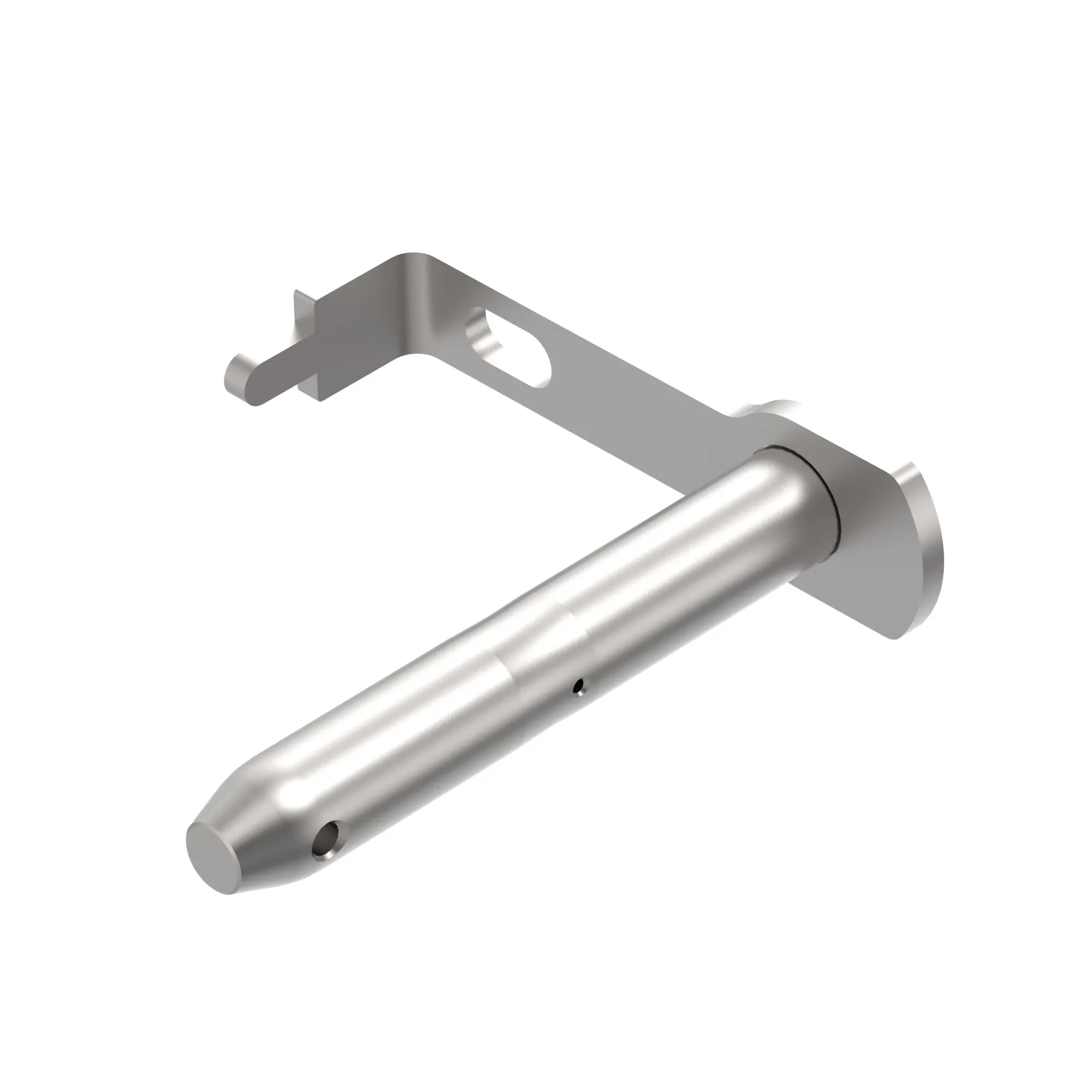 PIN, PIVOT, WITH HANDLE