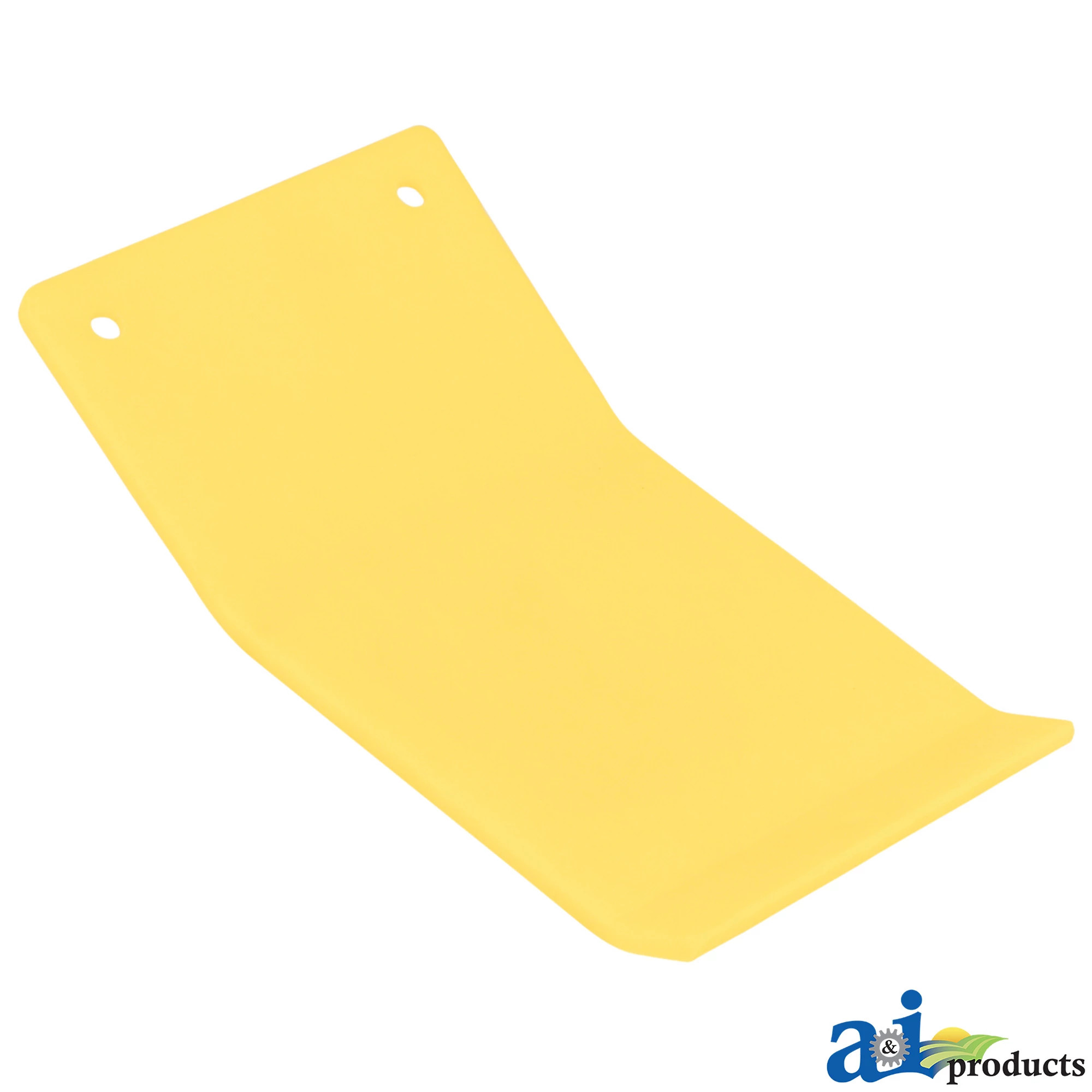 A&I Products Cutting Platform Flex Skid Plate - A-H204221
